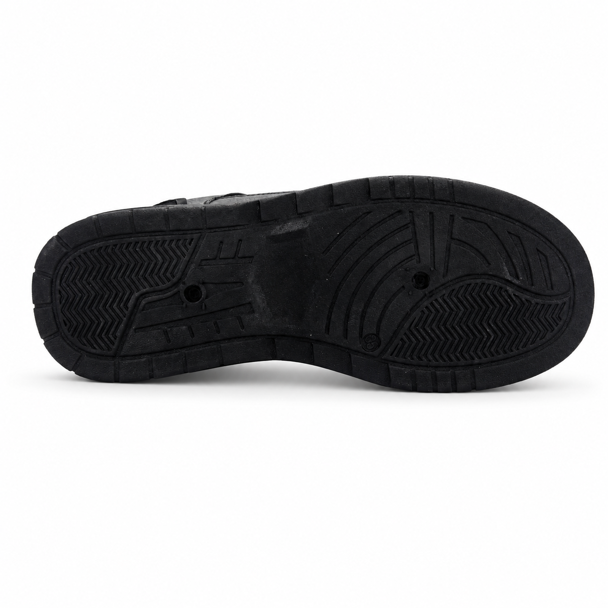 Zapatilla Negro Mujer Urbano Chalada Moon-5