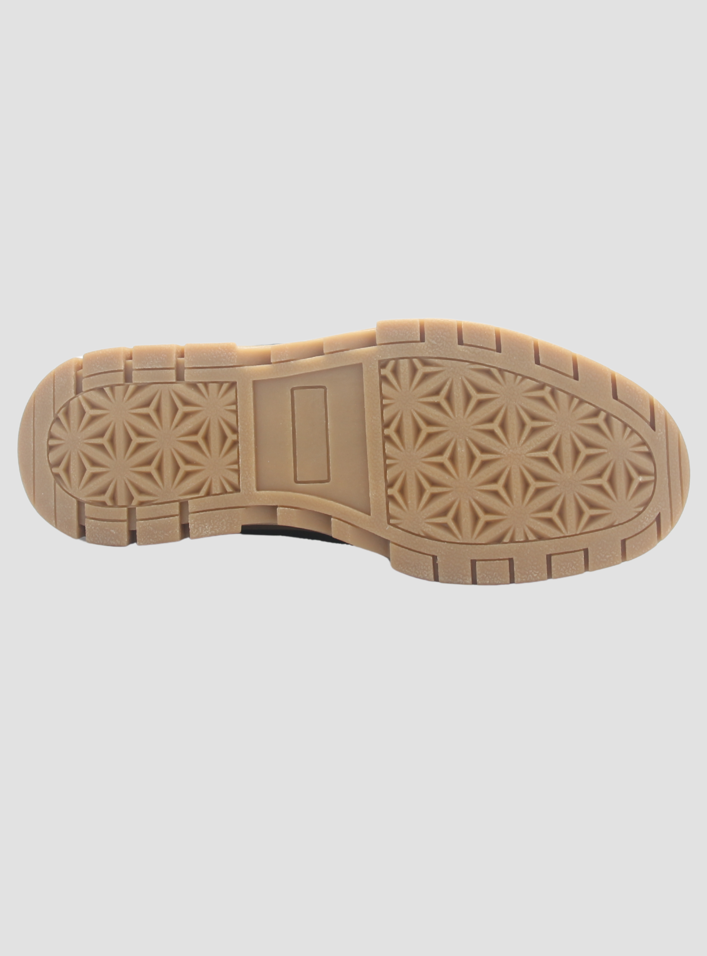 Zapatilla Mujer Chalada Troya-5 Negro Urbano-5