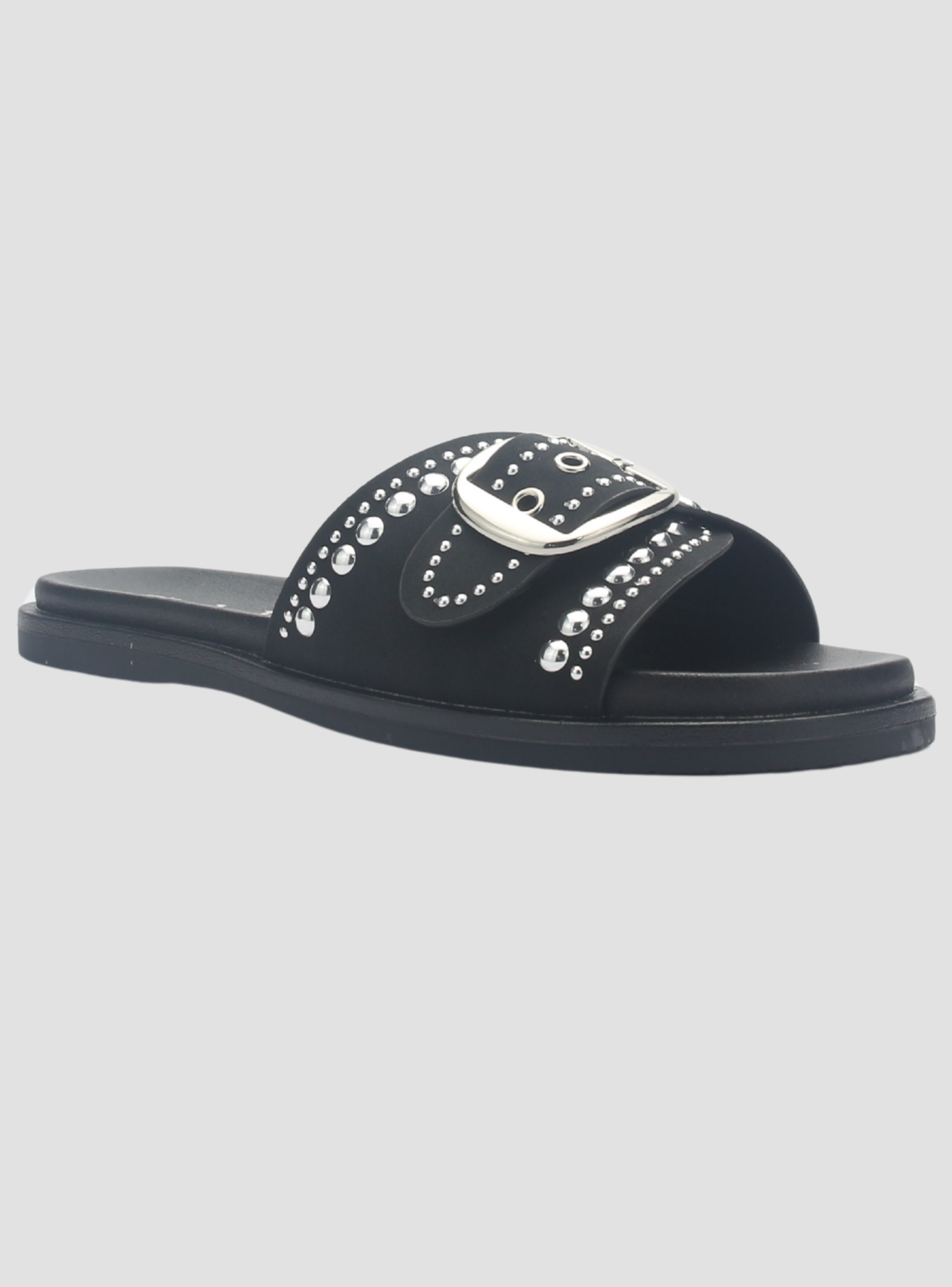 Sandalia de mujer Negro Casual Chalada Genova-6-2