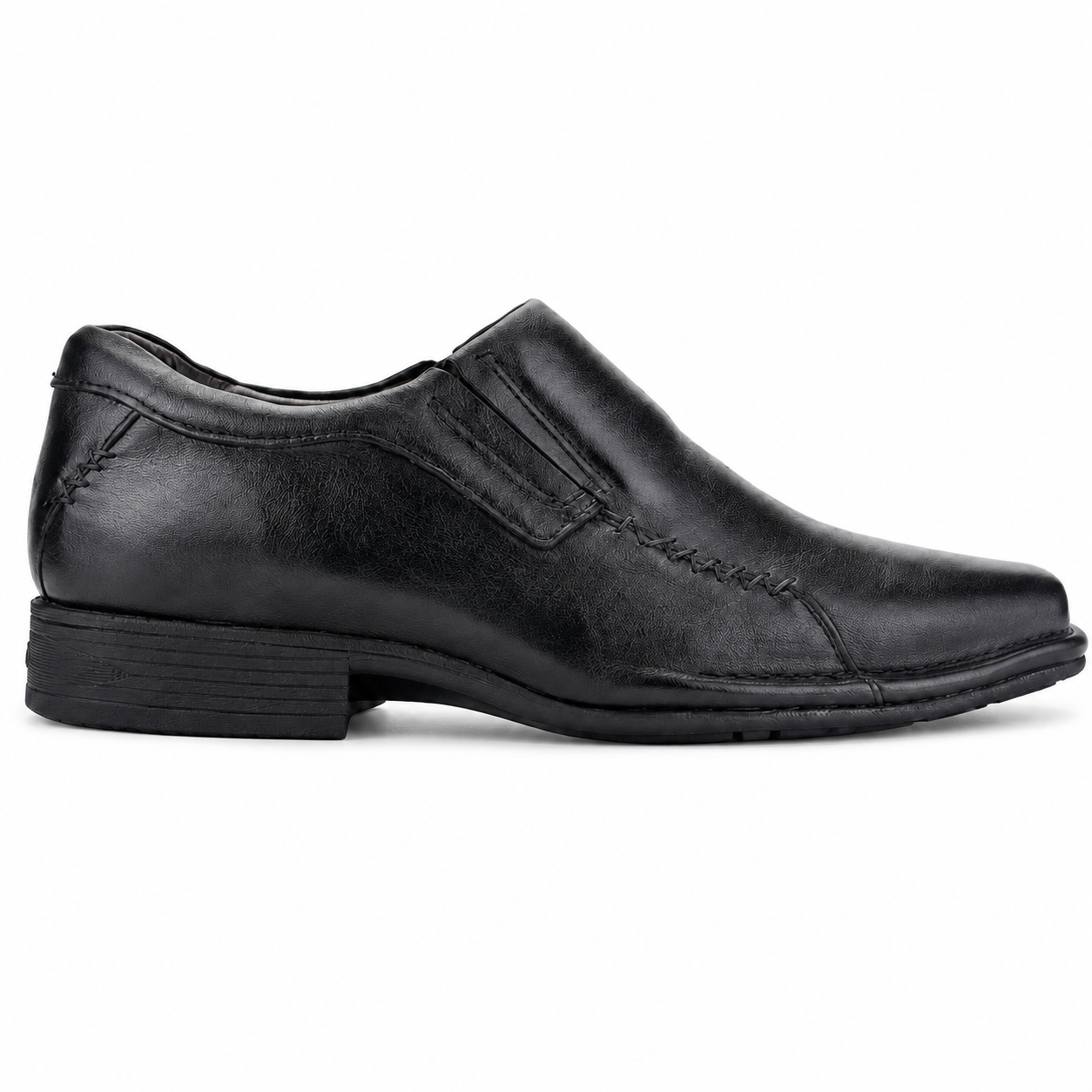 Zapato Ferracini Hombre 4246 Winner Dry Negro Casual-0