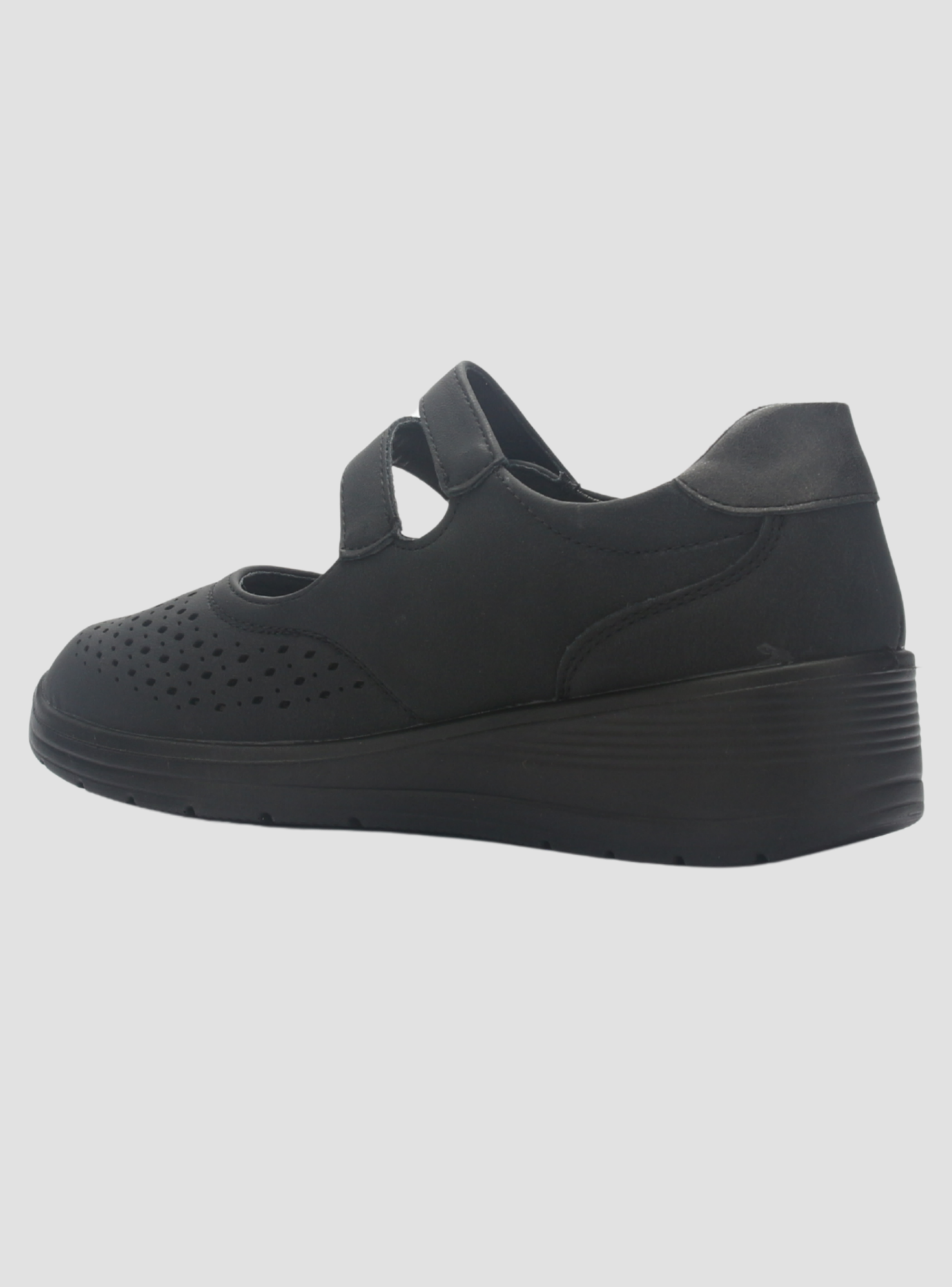 Zapato Mujer Chalada Ditter-3 Negro Casual-3