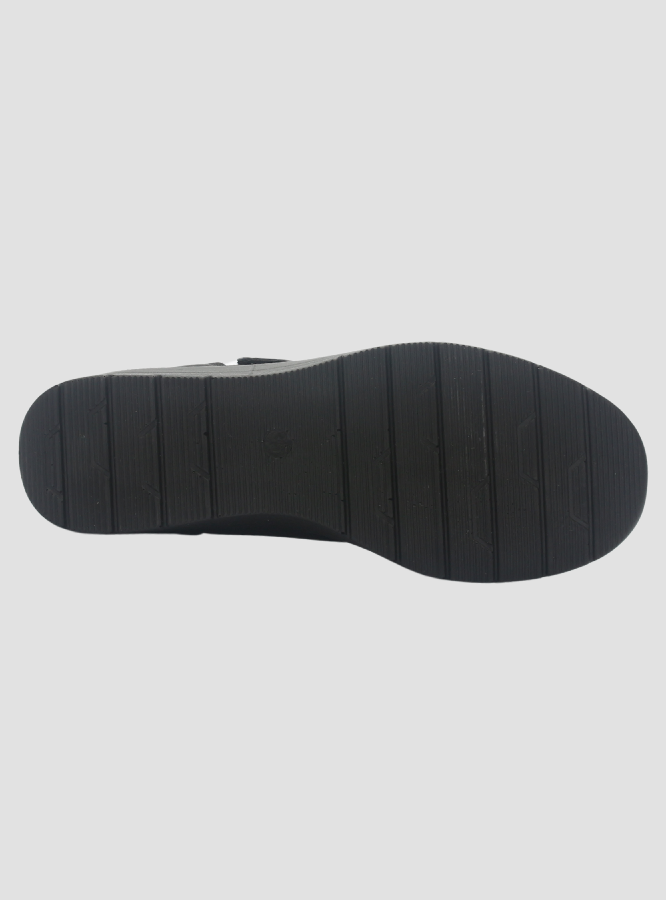 Zapato Mujer Chalada Ditter-3 Negro Casual-5