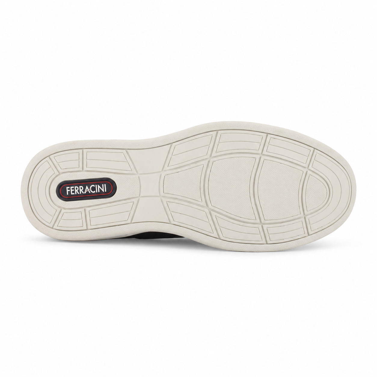 Zapato Café Hombre Casual Ferracini 3622-5