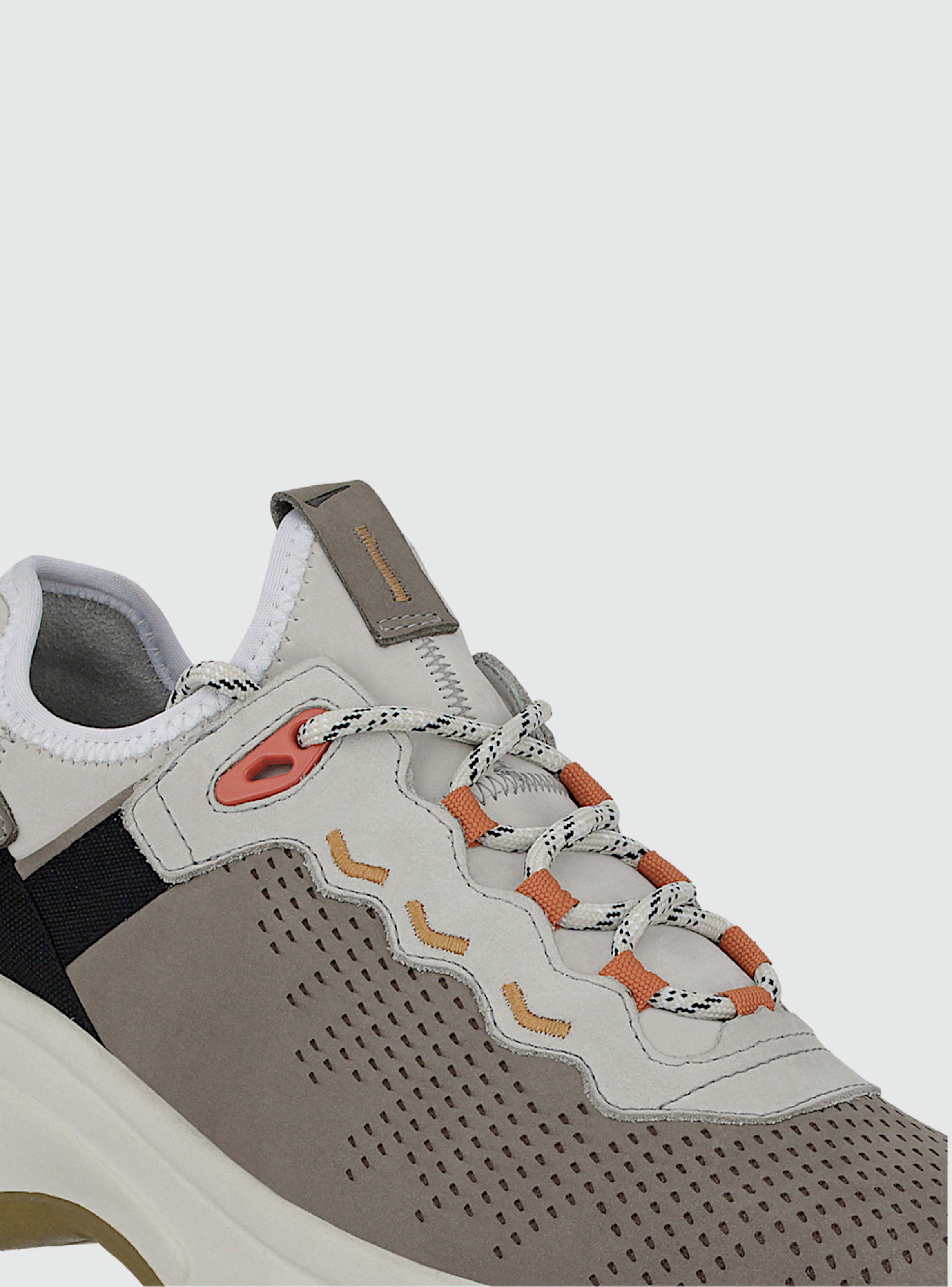 Zapatilla Ferracini Hombre 9087 Gris Urbano-2