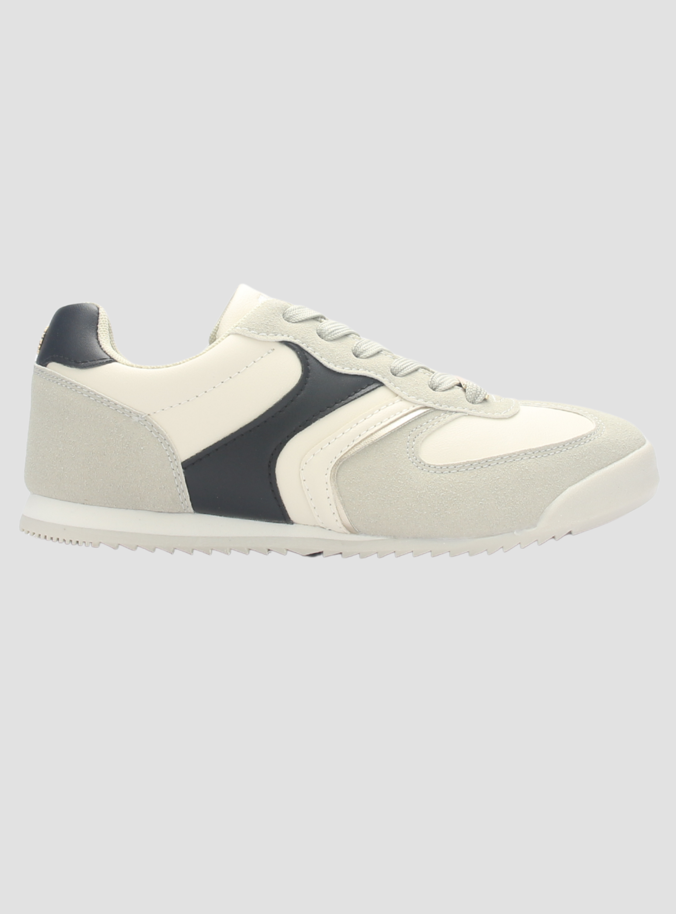 Zapatilla Mujer Chalada Niva-1 Beige Urbano-0