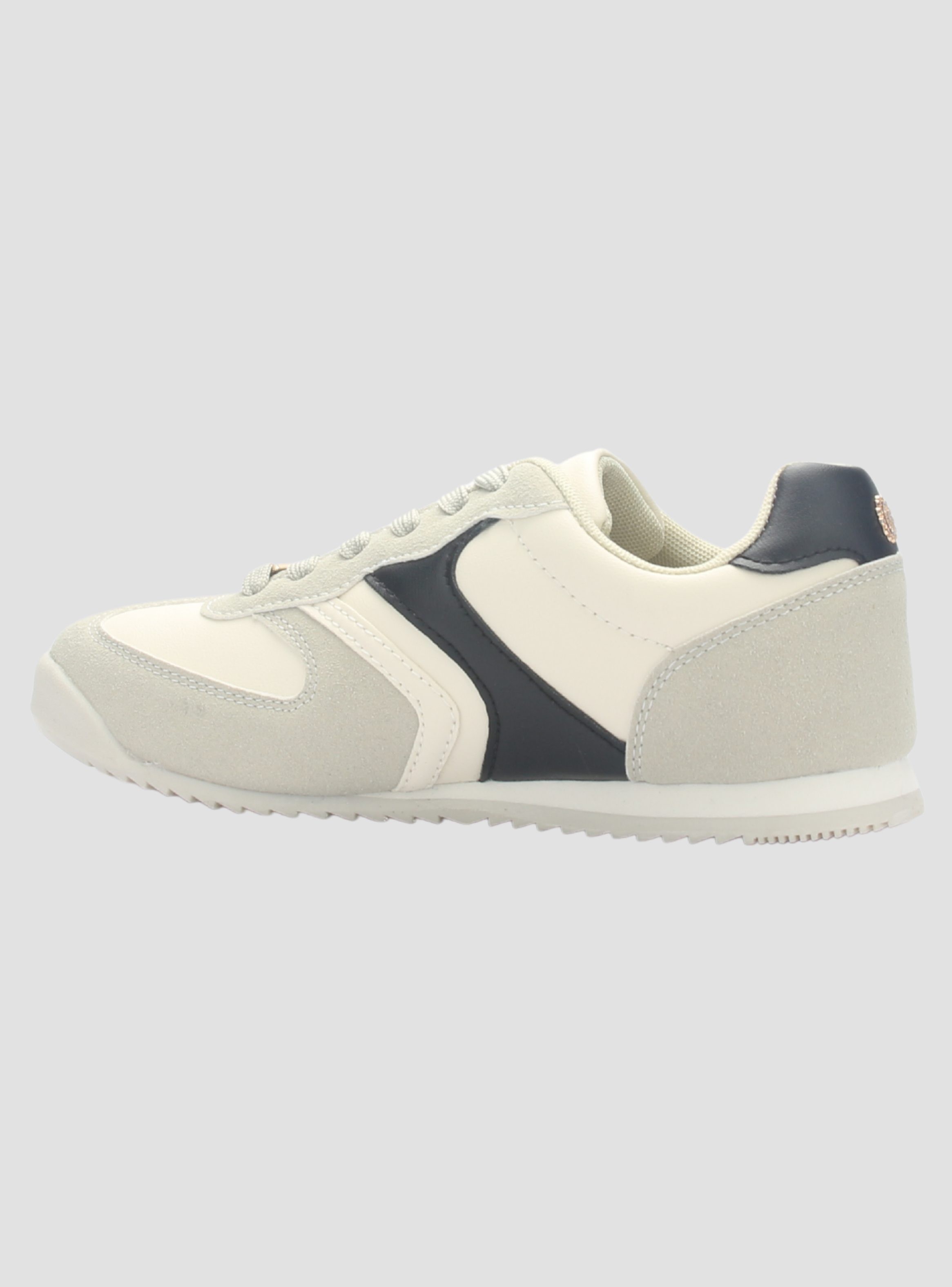 Zapatilla Mujer Chalada Niva-1 Beige Urbano-3