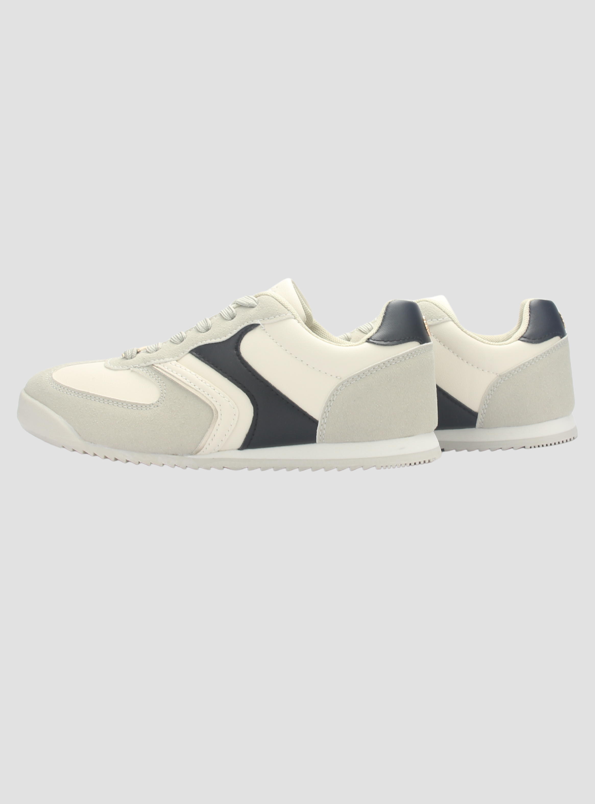 Zapatilla Mujer Chalada Niva-1 Beige Urbano-7