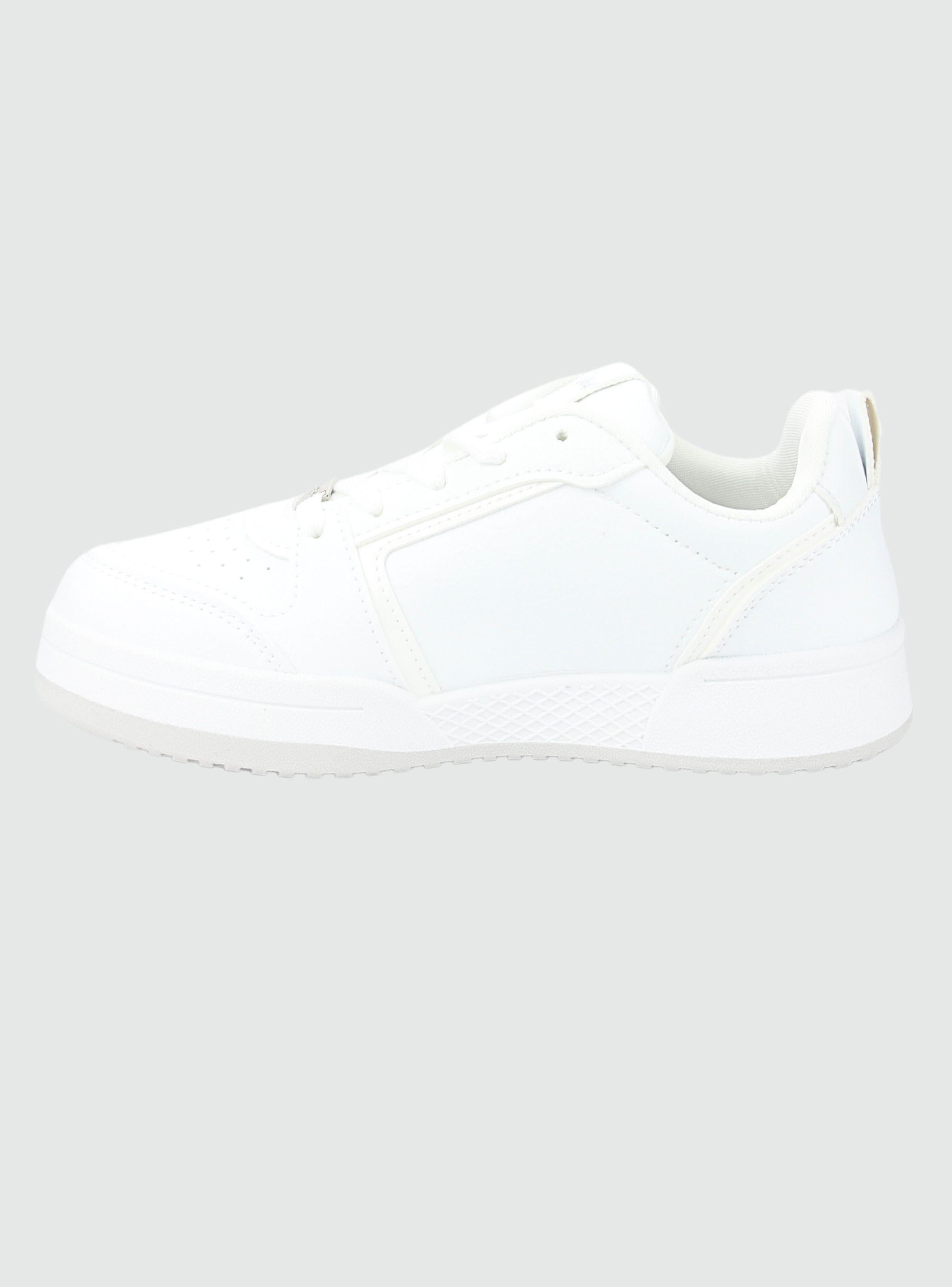 Zapatilla Chalada Mujer Juve-3 Blanco Urbano-1