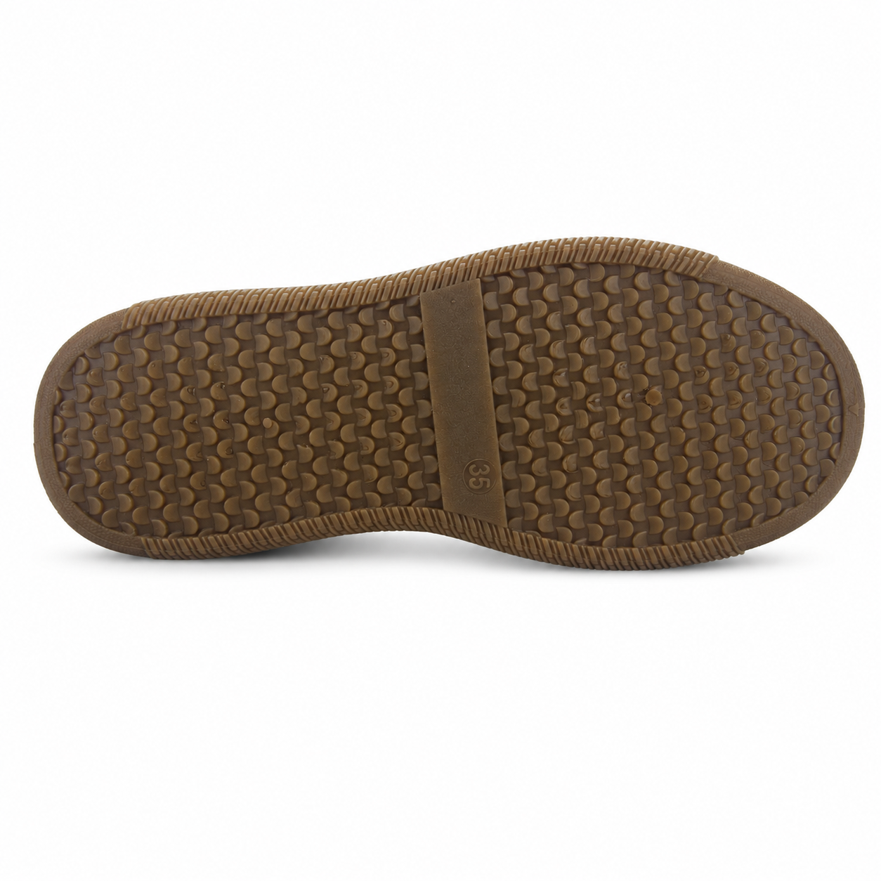 Zapatilla Negro Mujer Urbano Chalada Antu-5