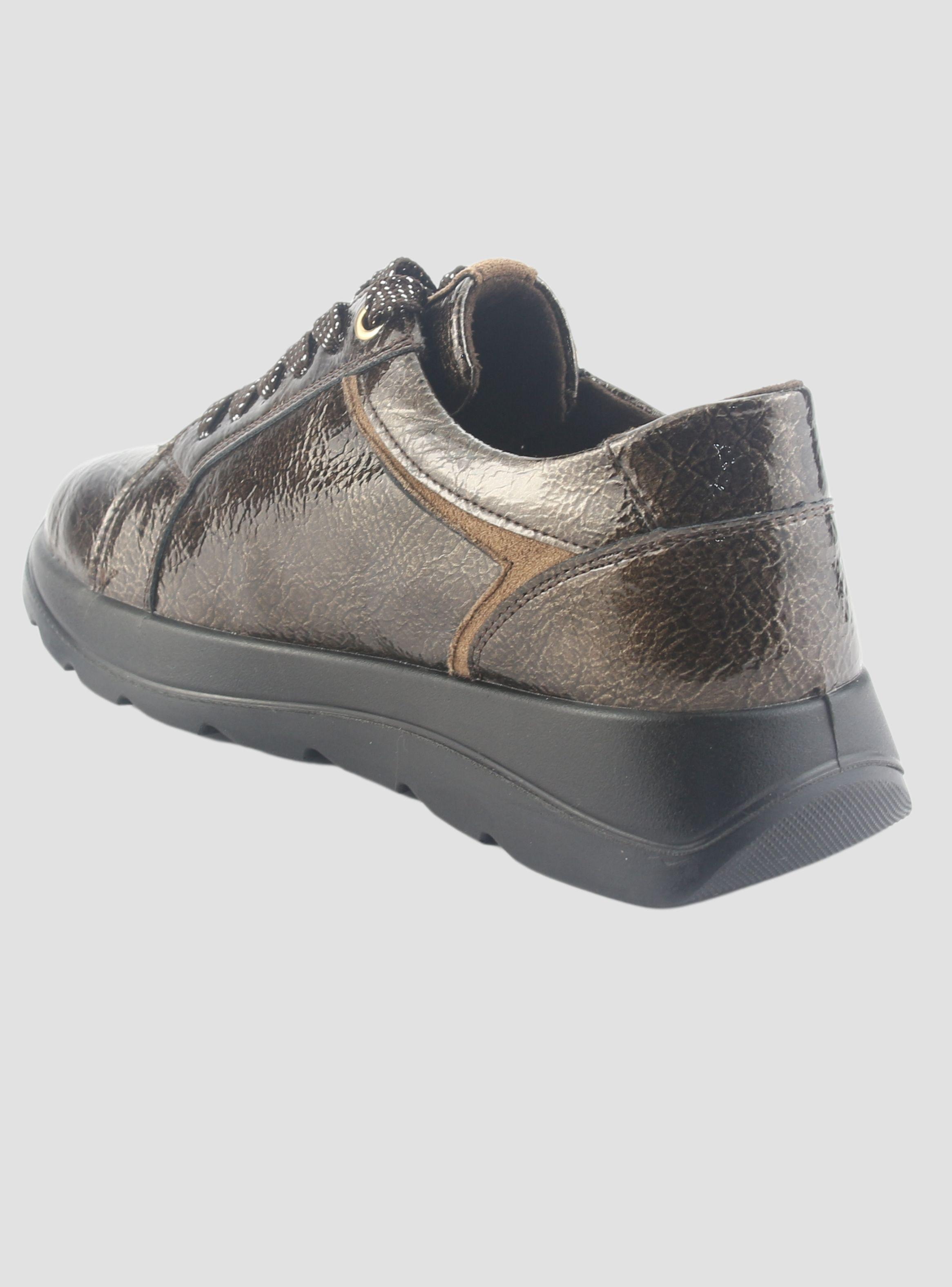 Zapatilla Chalada Mujer Onix-1 Café Urbano-3