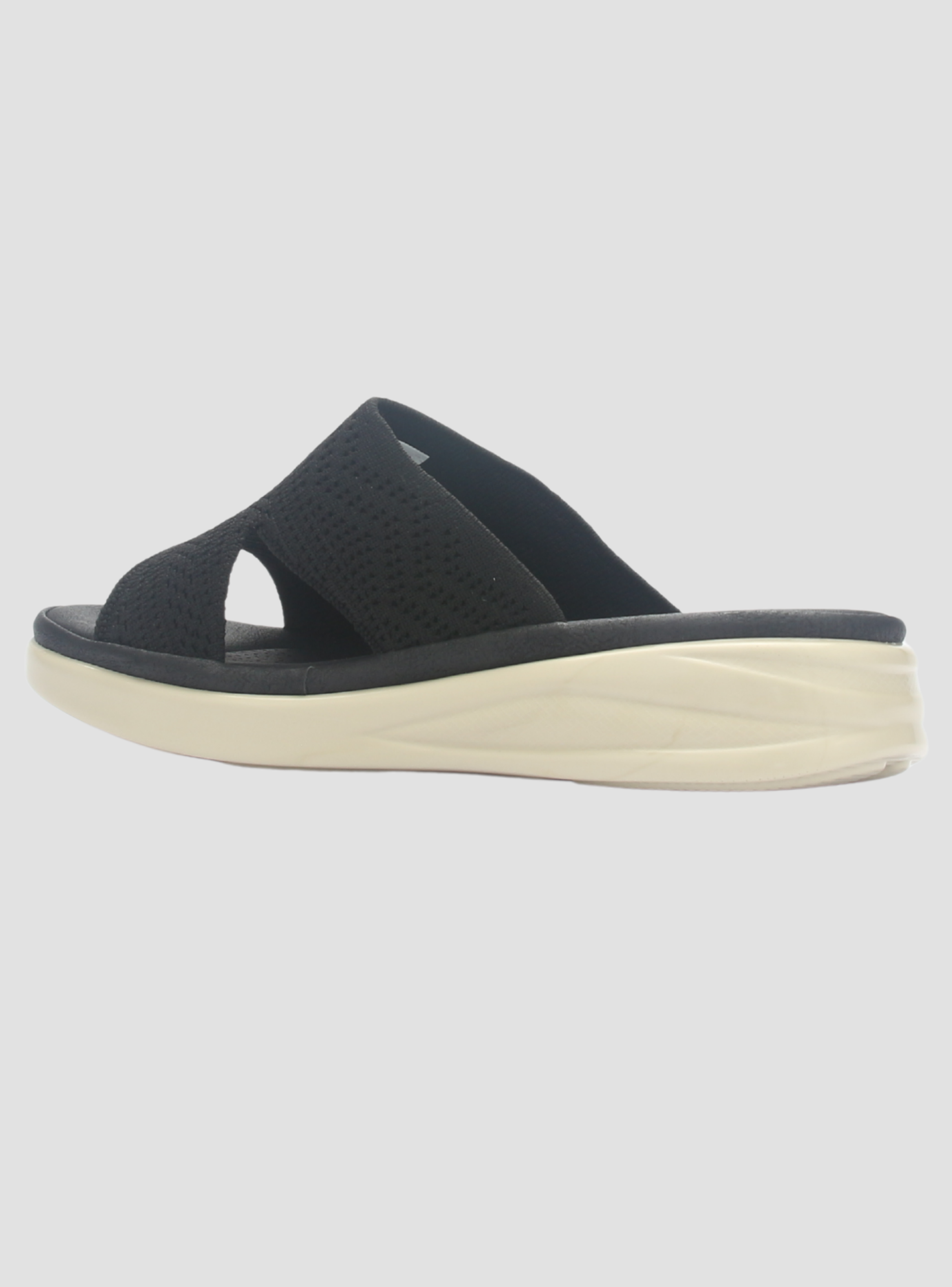 Sandalia Mujer Chalada Buli-1 Negro Casual-3