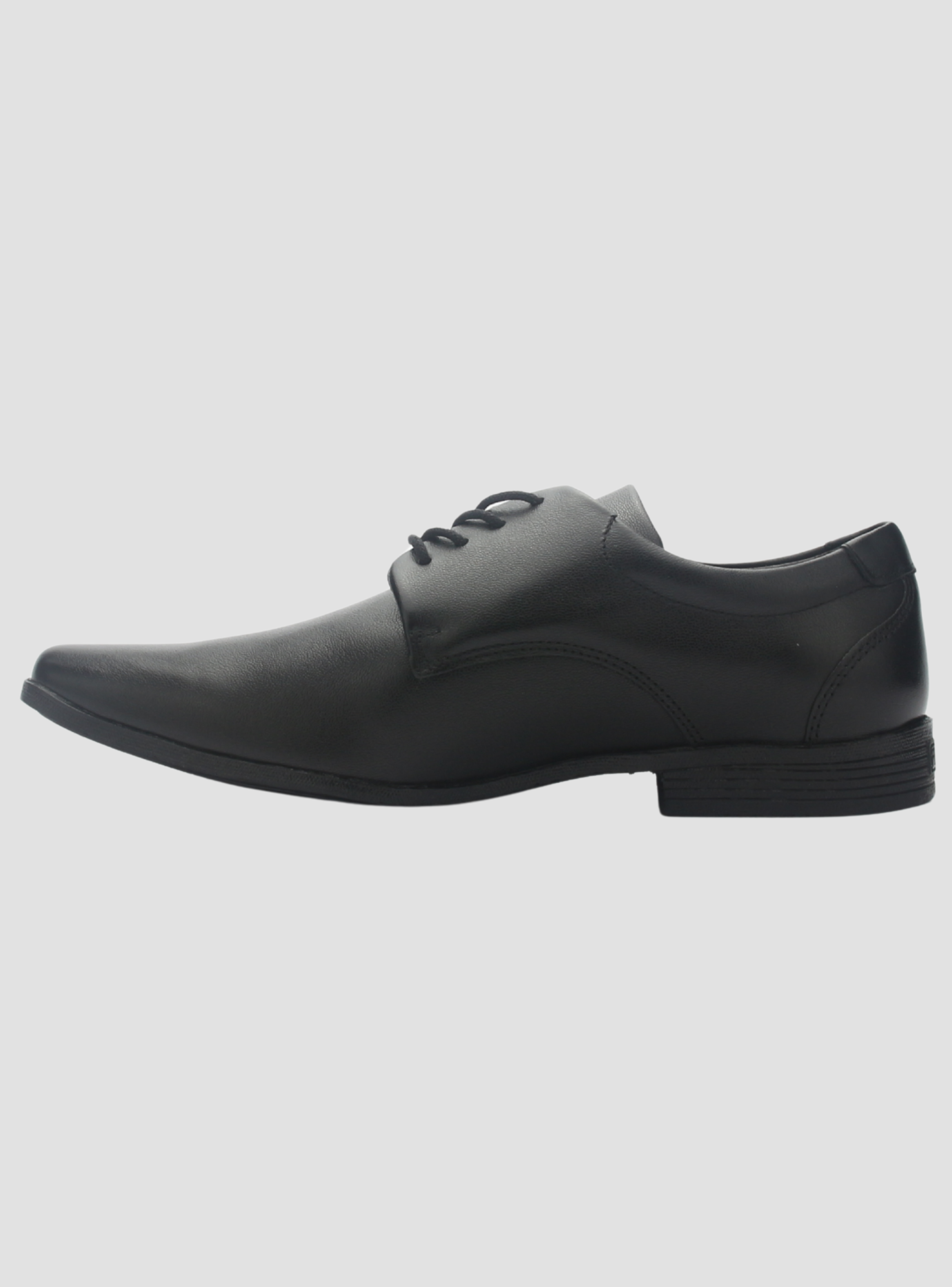 Zapato de Hombre Negro Casual Ferracini 4087 Liverpool-1