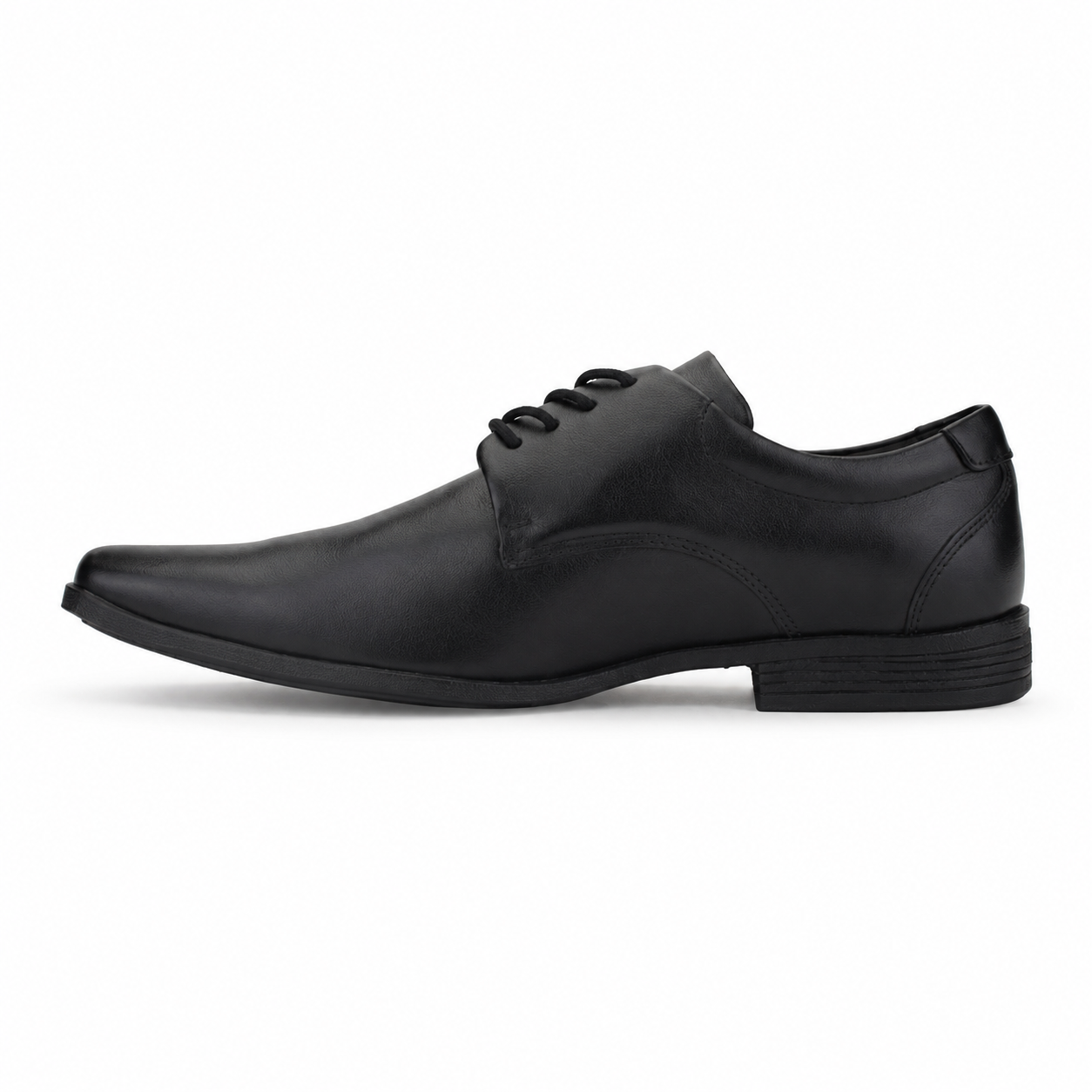 Zapato de Hombre Negro Casual Ferracini 4087 Liverpool-1