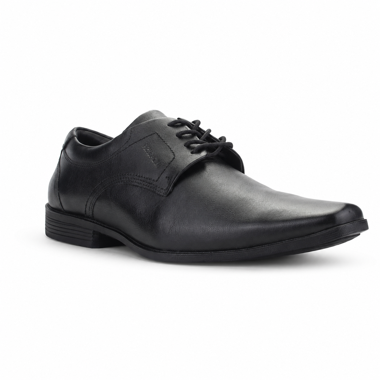 Zapato de Hombre Negro Casual Ferracini 4087 Liverpool-2