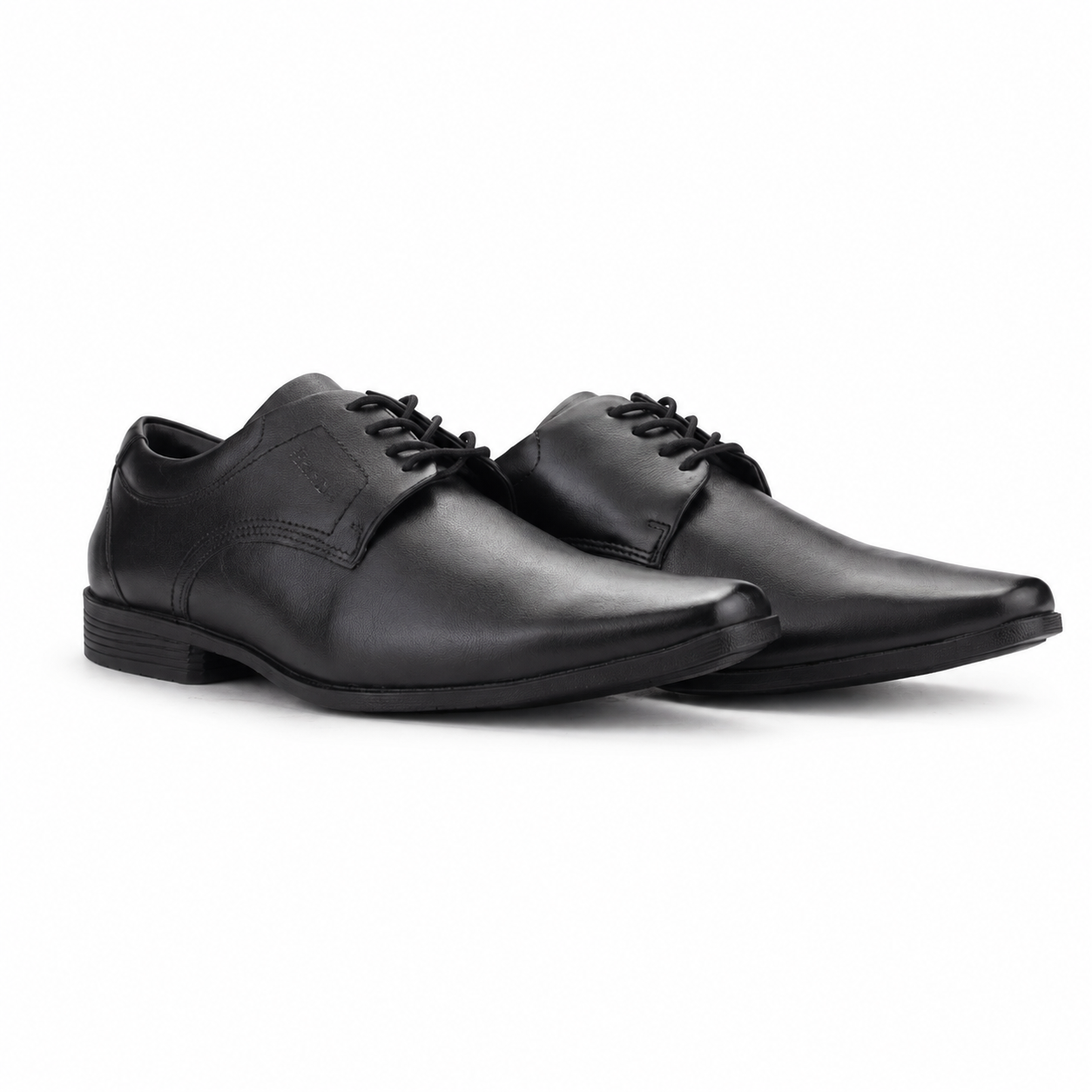 Zapato de Hombre Negro Casual Ferracini 4087 Liverpool-6