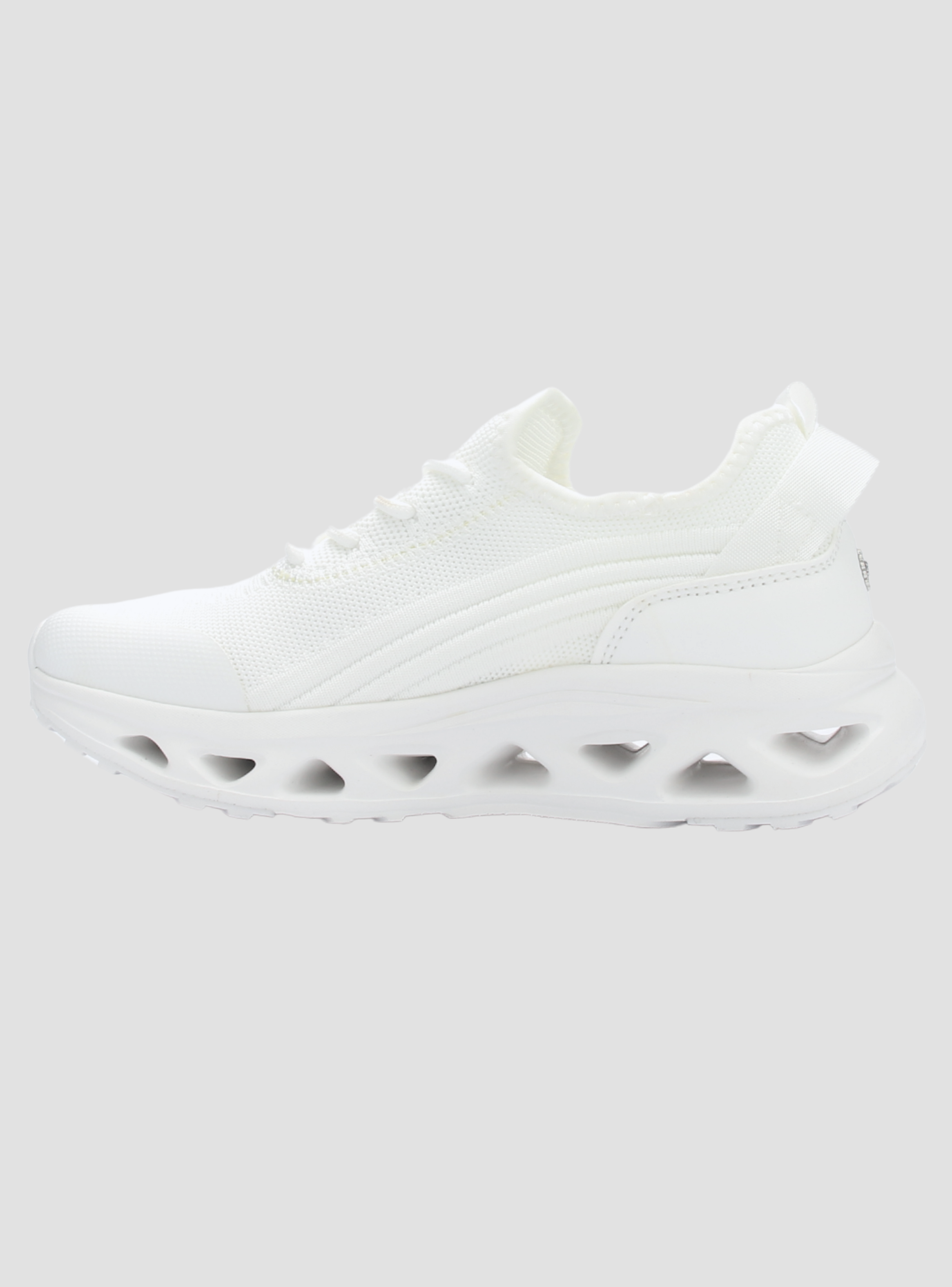 Zapatilla Mujer Chalada Onury-1 Blanco Urbano-1