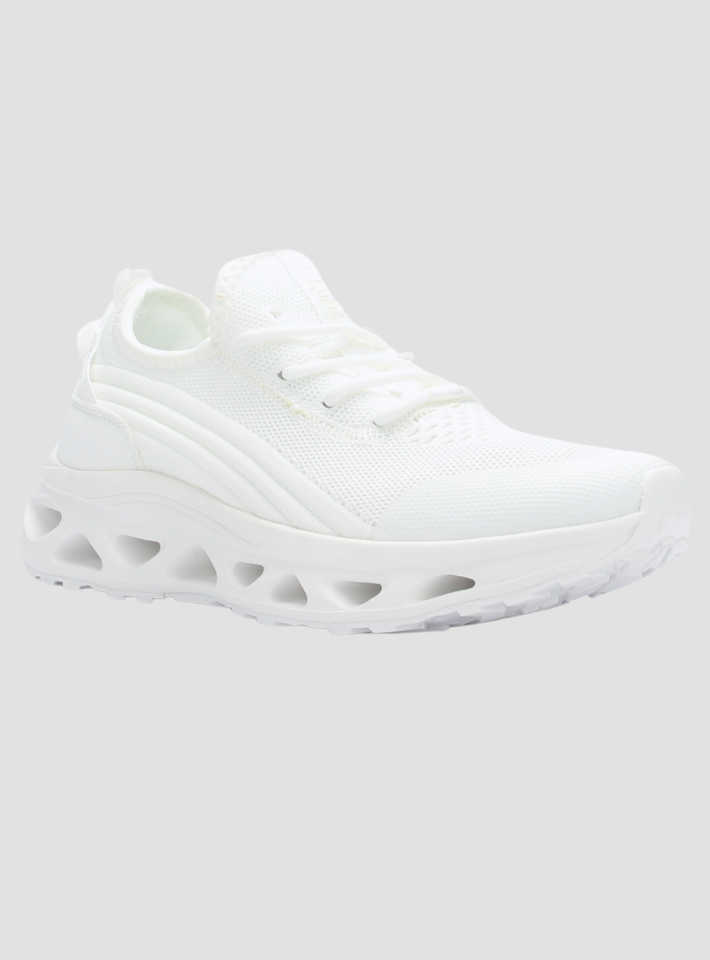 Zapatilla Mujer Chalada Onury-1 Blanco Urbano-2