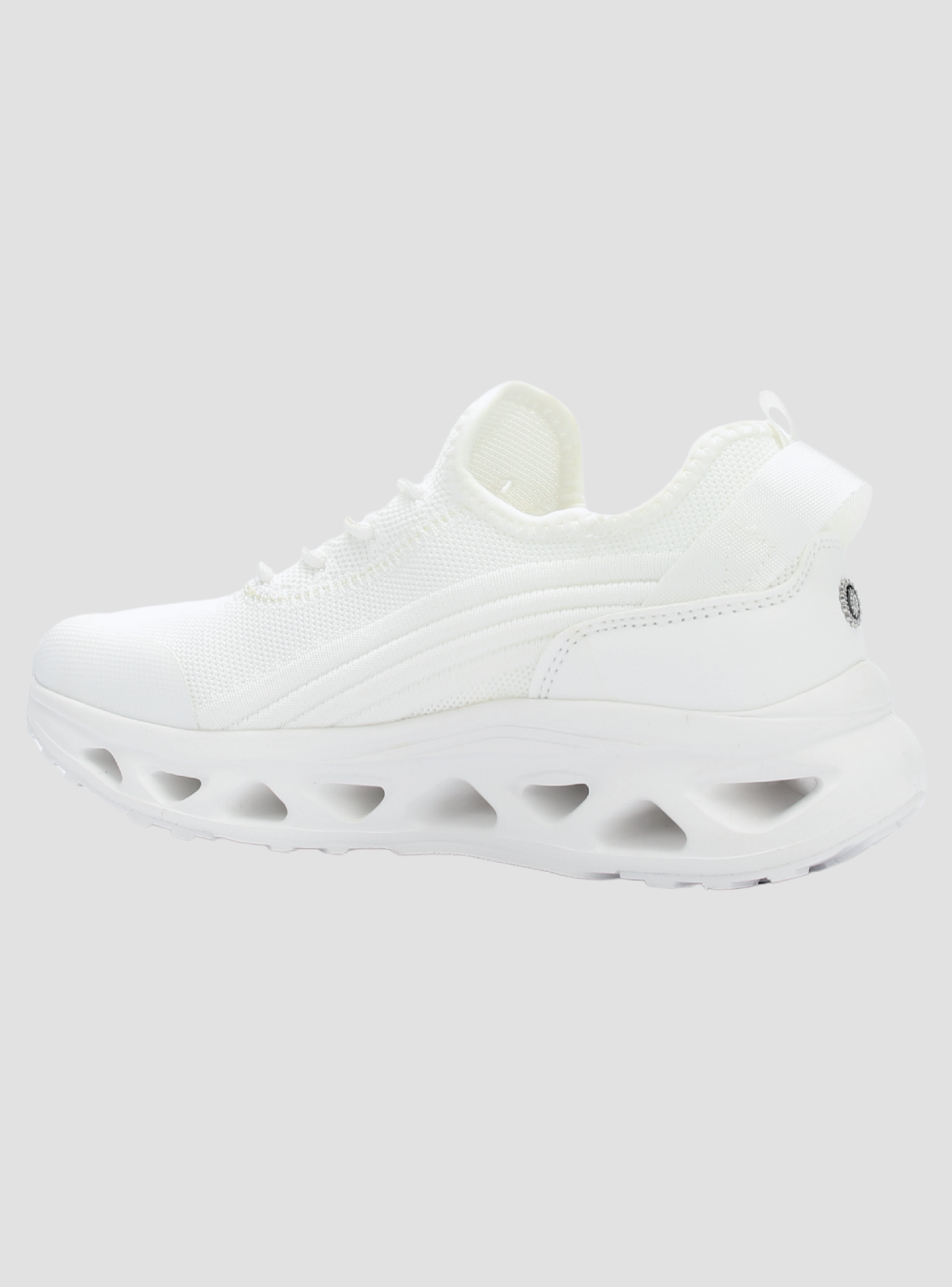 Zapatilla Mujer Chalada Onury-1 Blanco Urbano-3