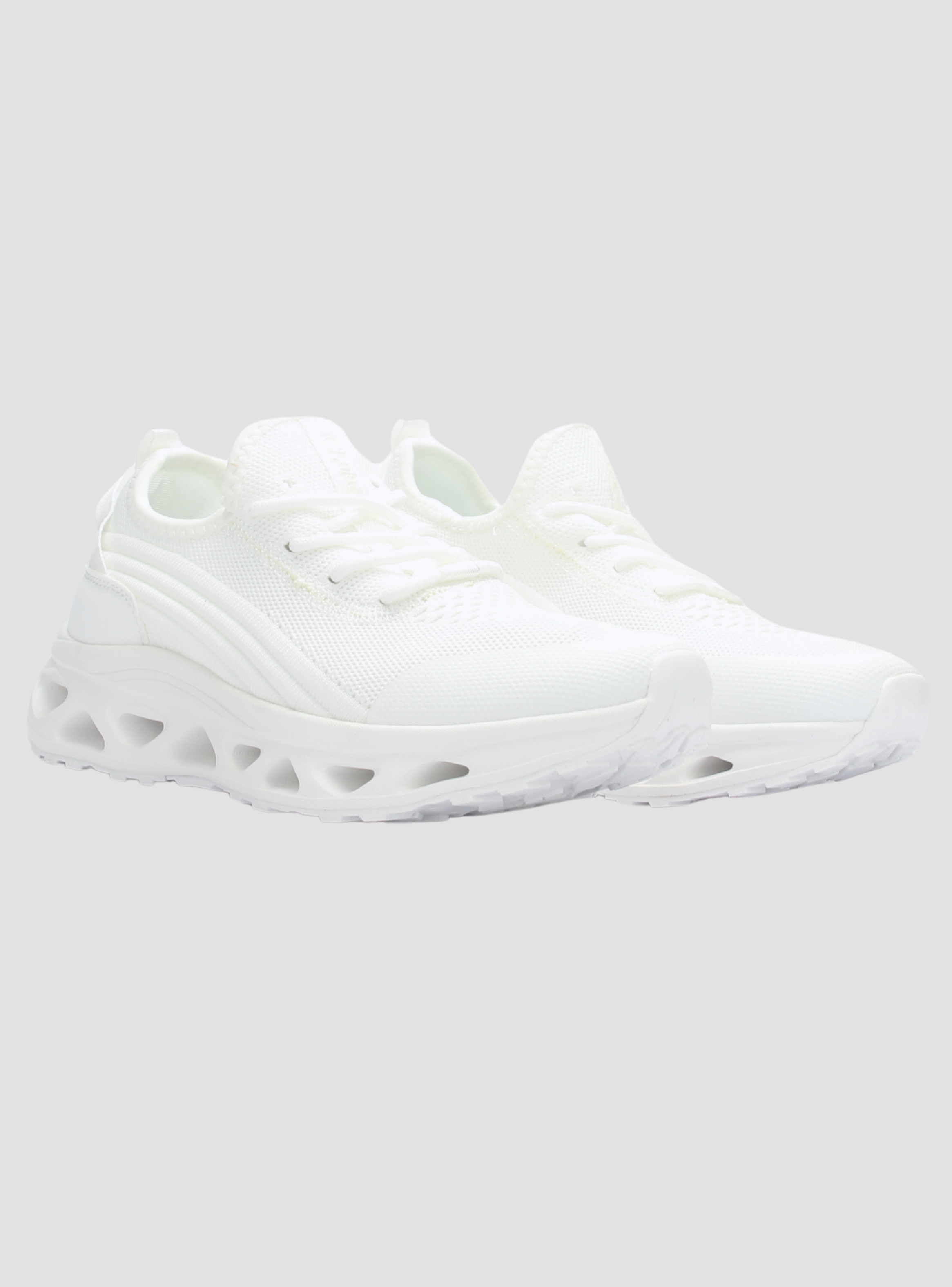 Zapatilla Mujer Chalada Onury-1 Blanco Urbano-4