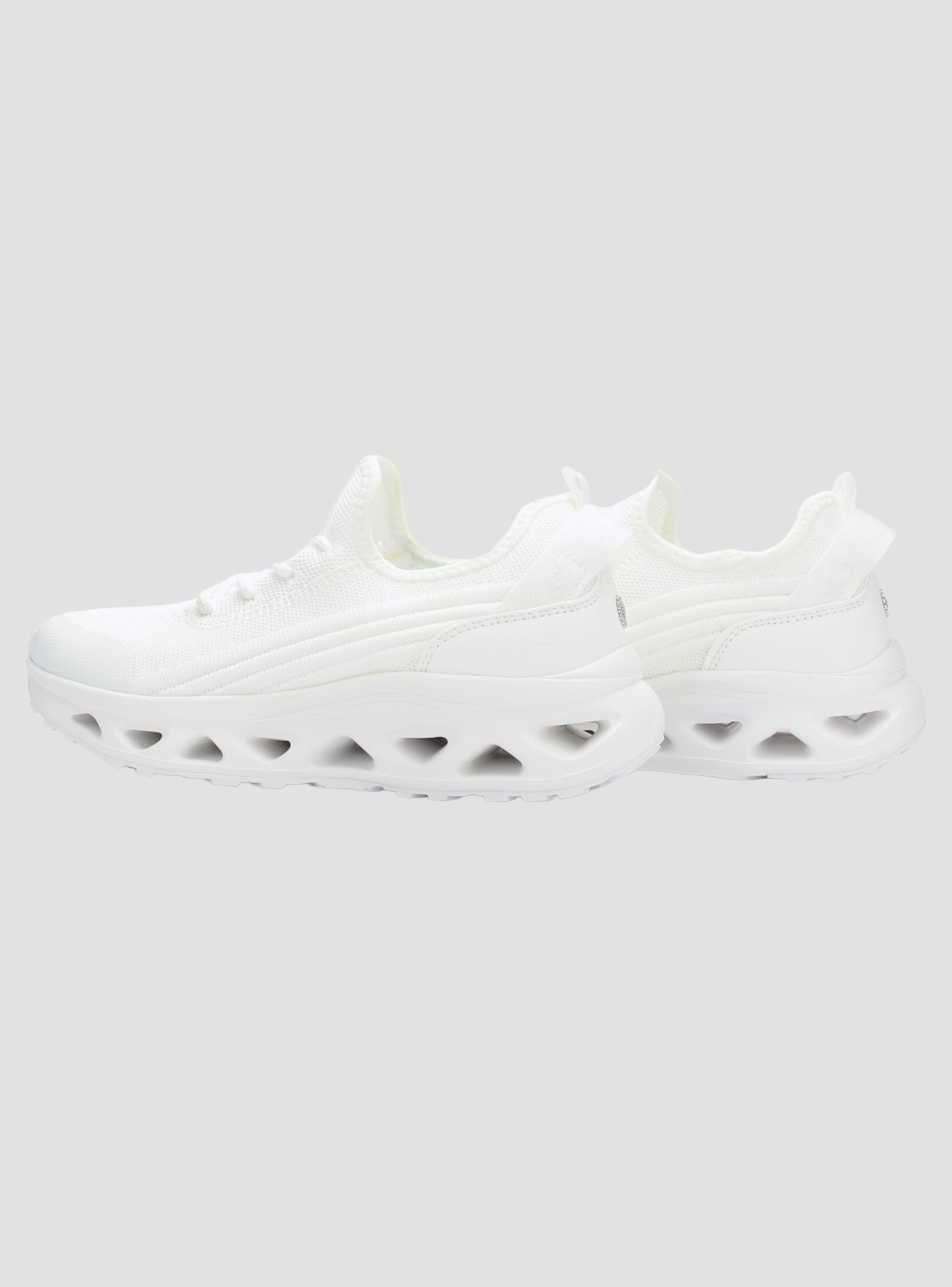 Zapatilla Mujer Chalada Onury-1 Blanco Urbano-5