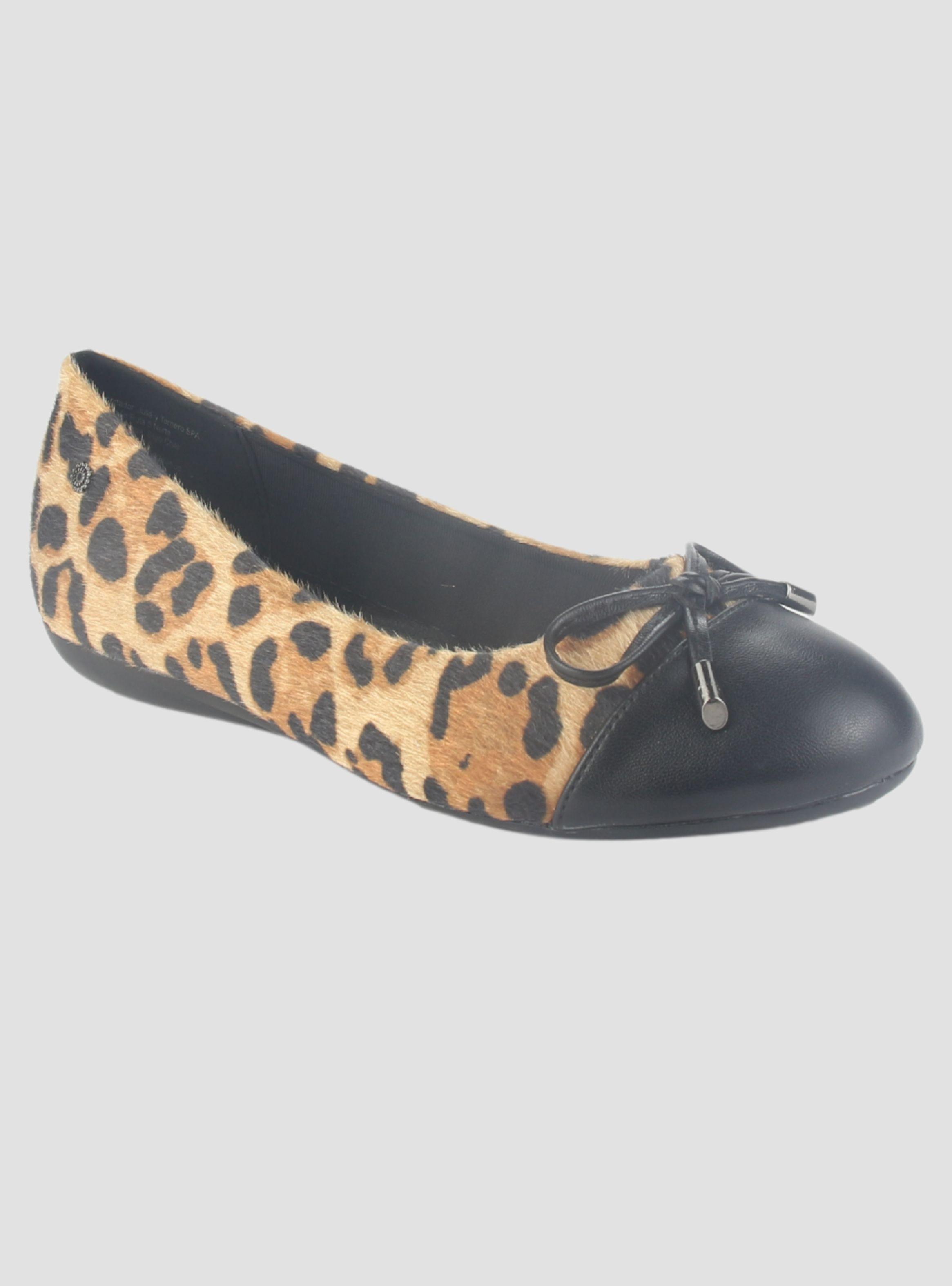 Zapato Chalada Mujer Oslo-97 Negro Casual-2