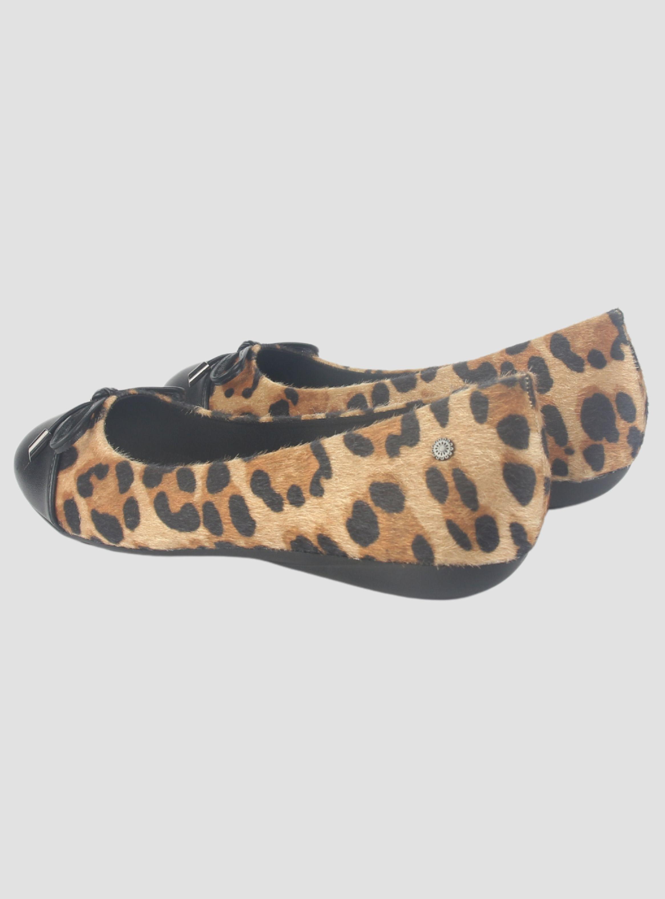 Zapato Chalada Mujer Oslo-97 Negro Casual-5