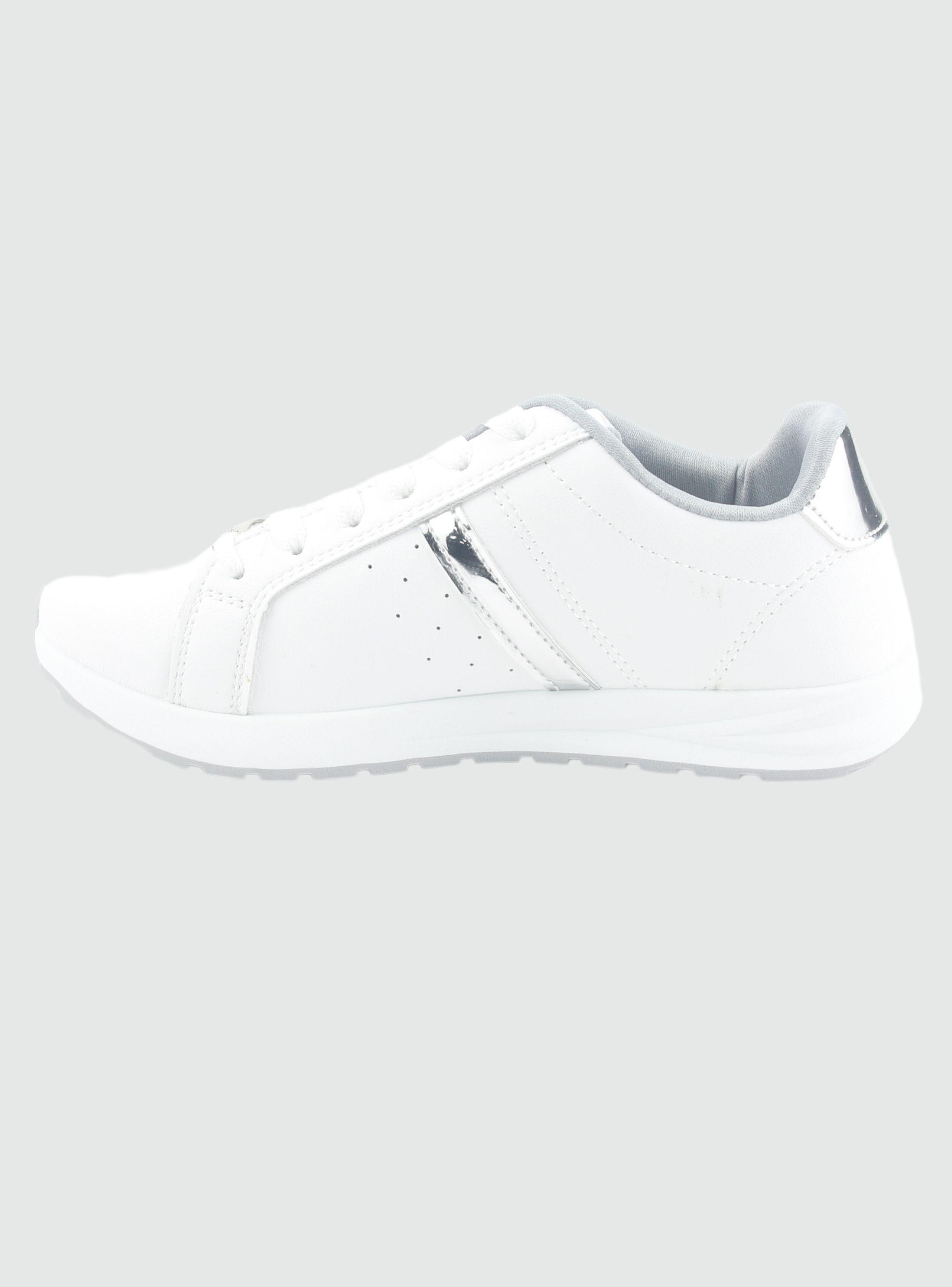 Zapatilla Chalada Mujer Vita-1 Blanco Urbano-1