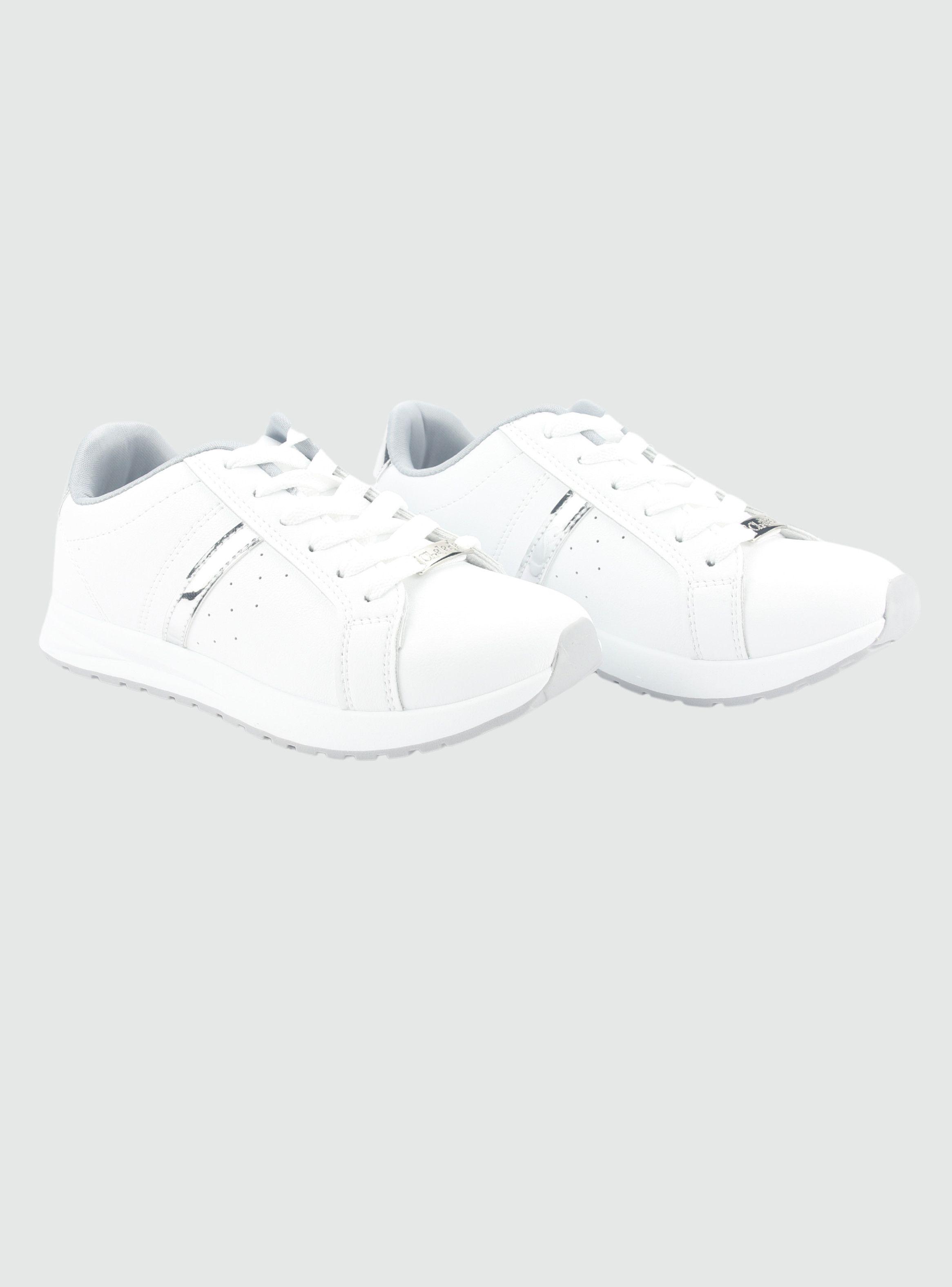 Zapatilla Chalada Mujer Vita-1 Blanco Urbano-4
