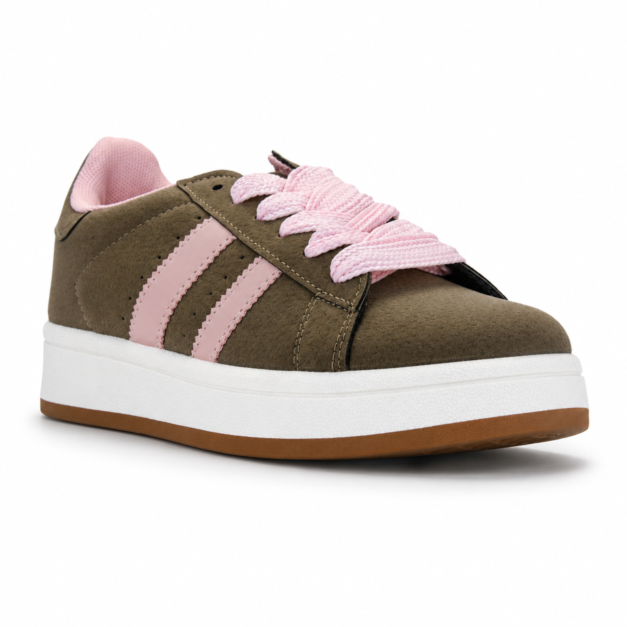 Zapatilla Café Mujer Urbano Chalada Annie-2