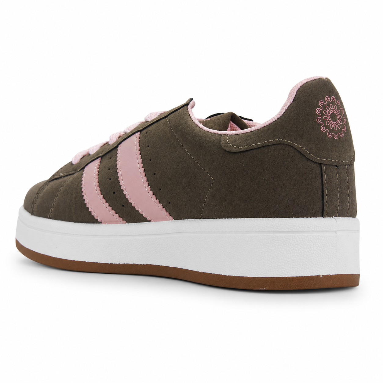 Zapatilla Café Mujer Urbano Chalada Annie-3