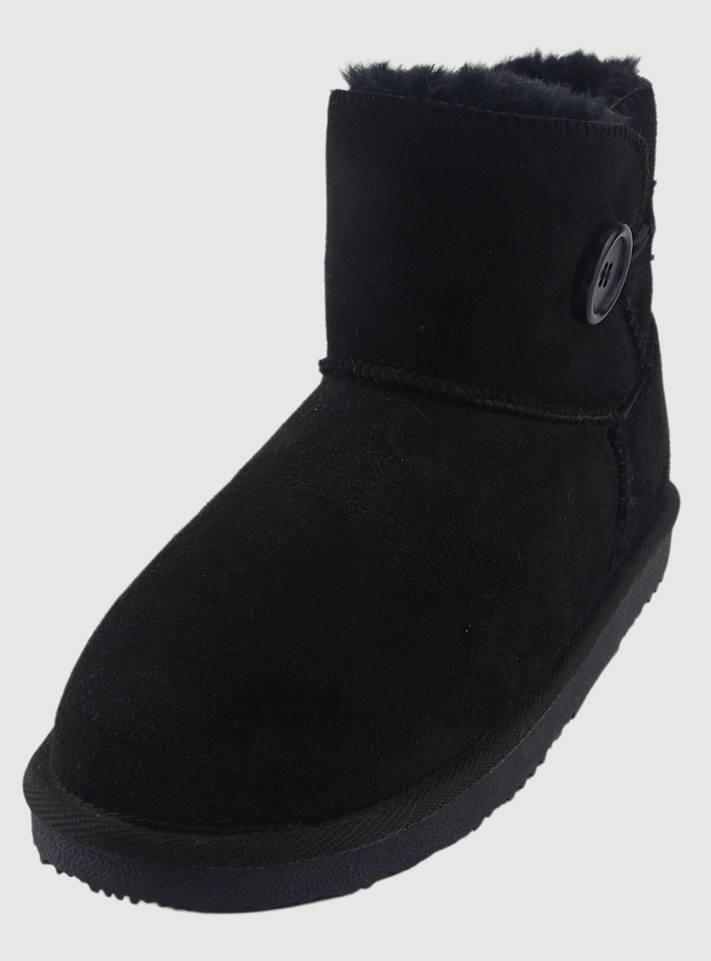 Botin Chalada Mujer Pingui-6 Negro Casual-3