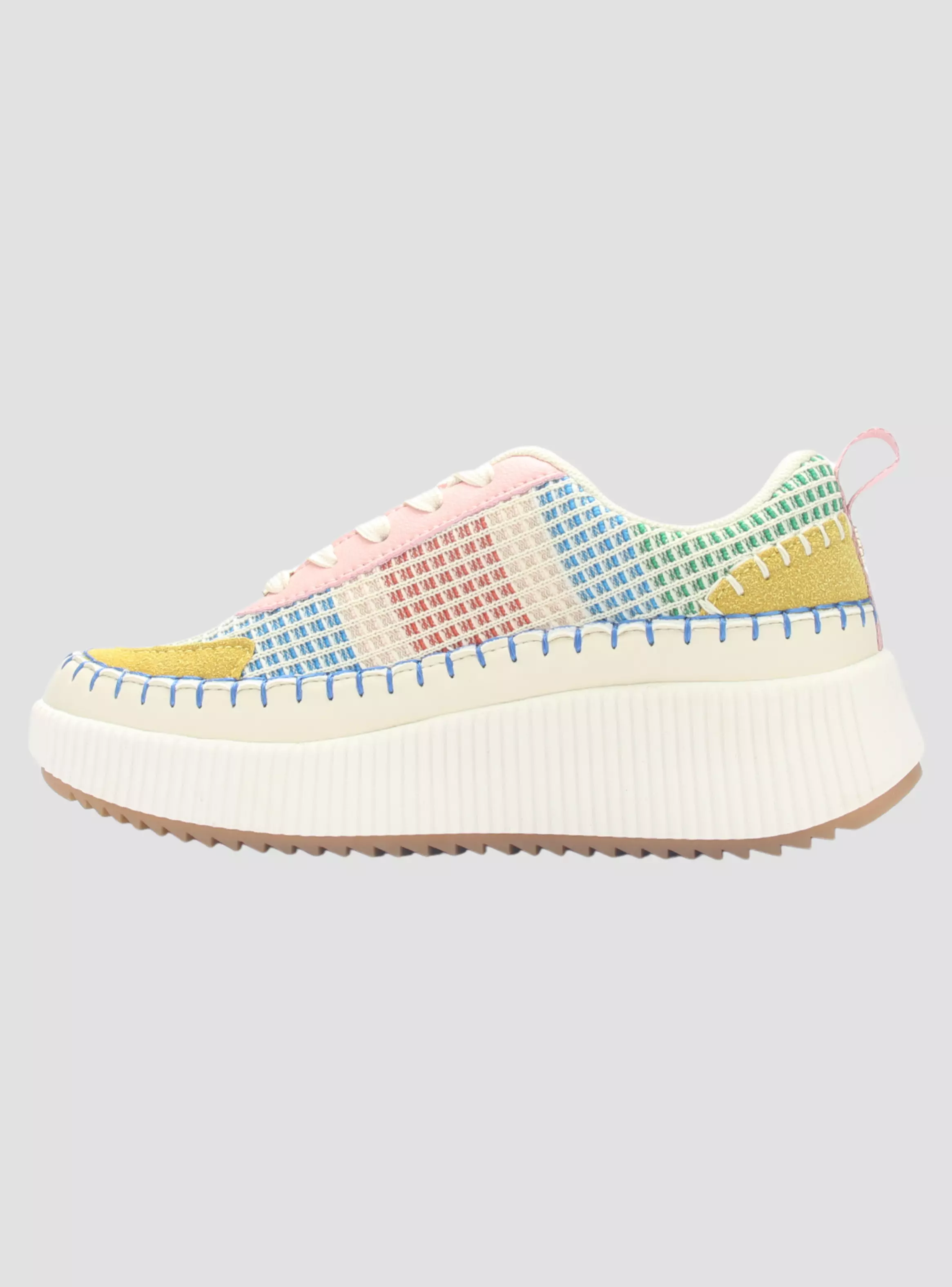 Zapatilla Chalada Mujer Iver-10 Multi Urbano-1