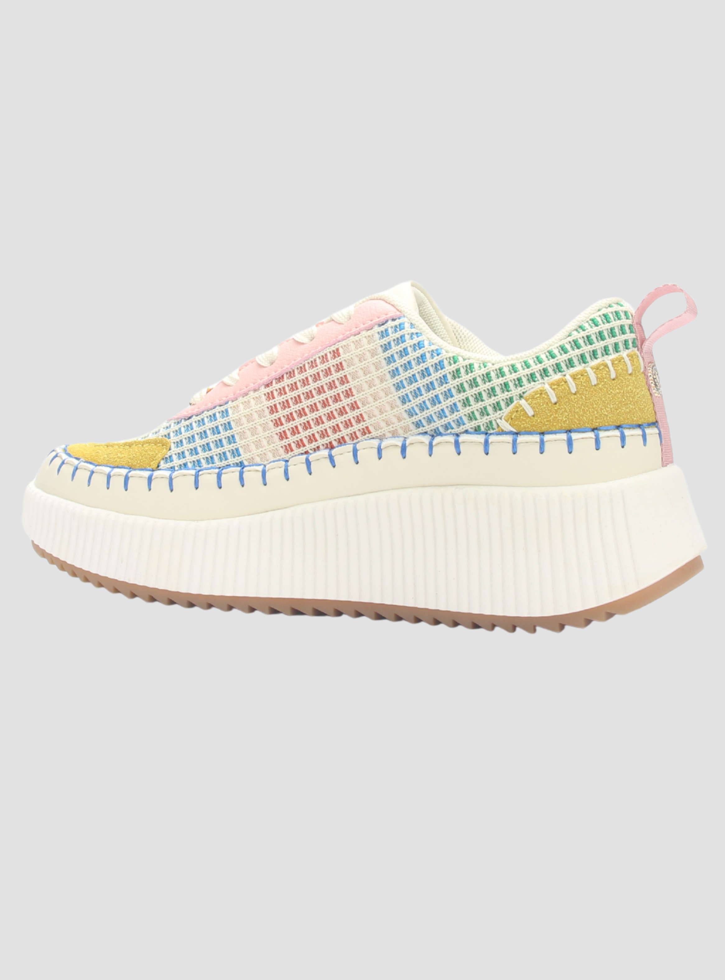 Zapatilla Chalada Mujer Iver-10 Multi Urbano-3