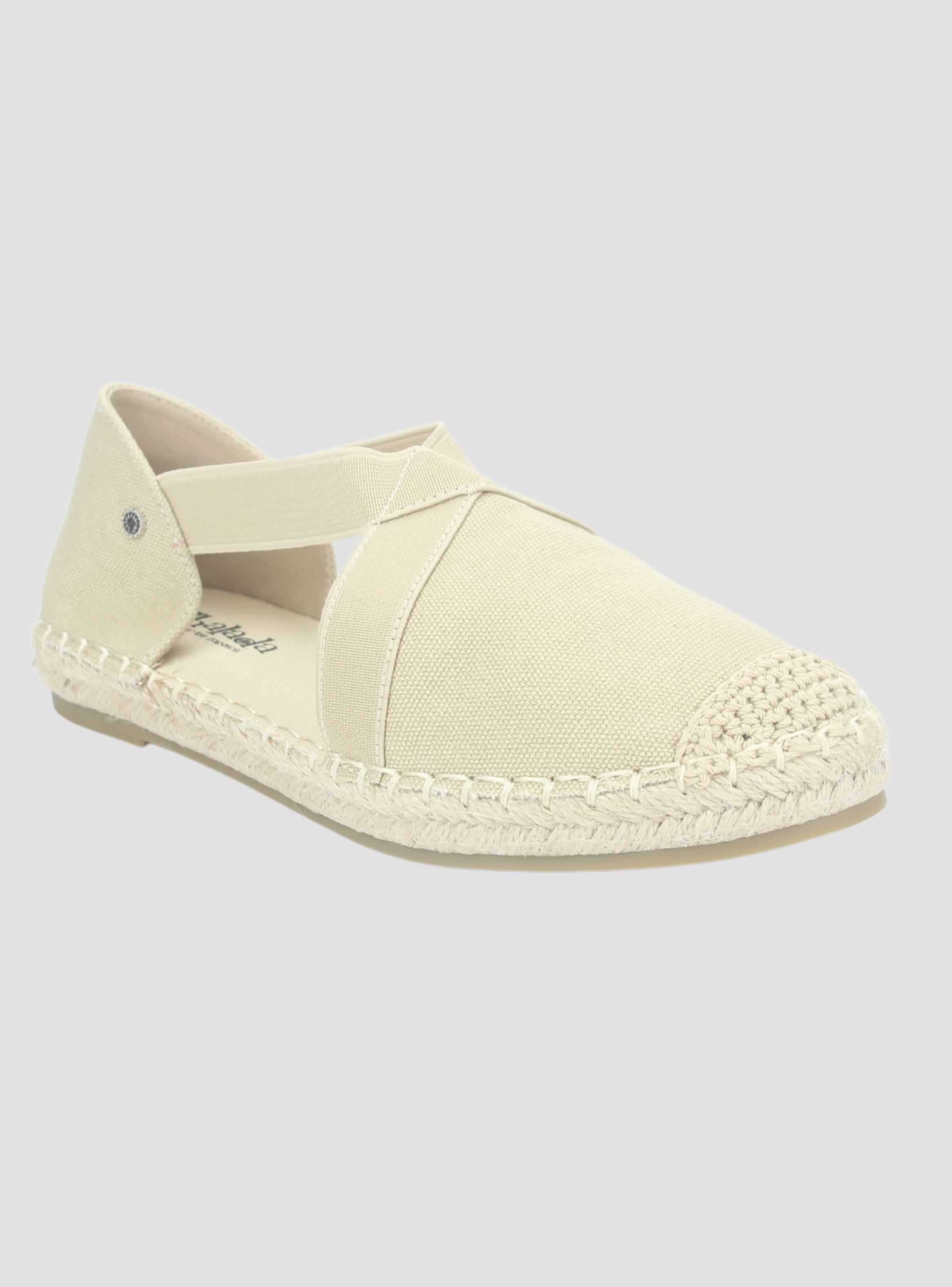 Zapato Chalada Mujer Dijon-14 Beige Casual-2