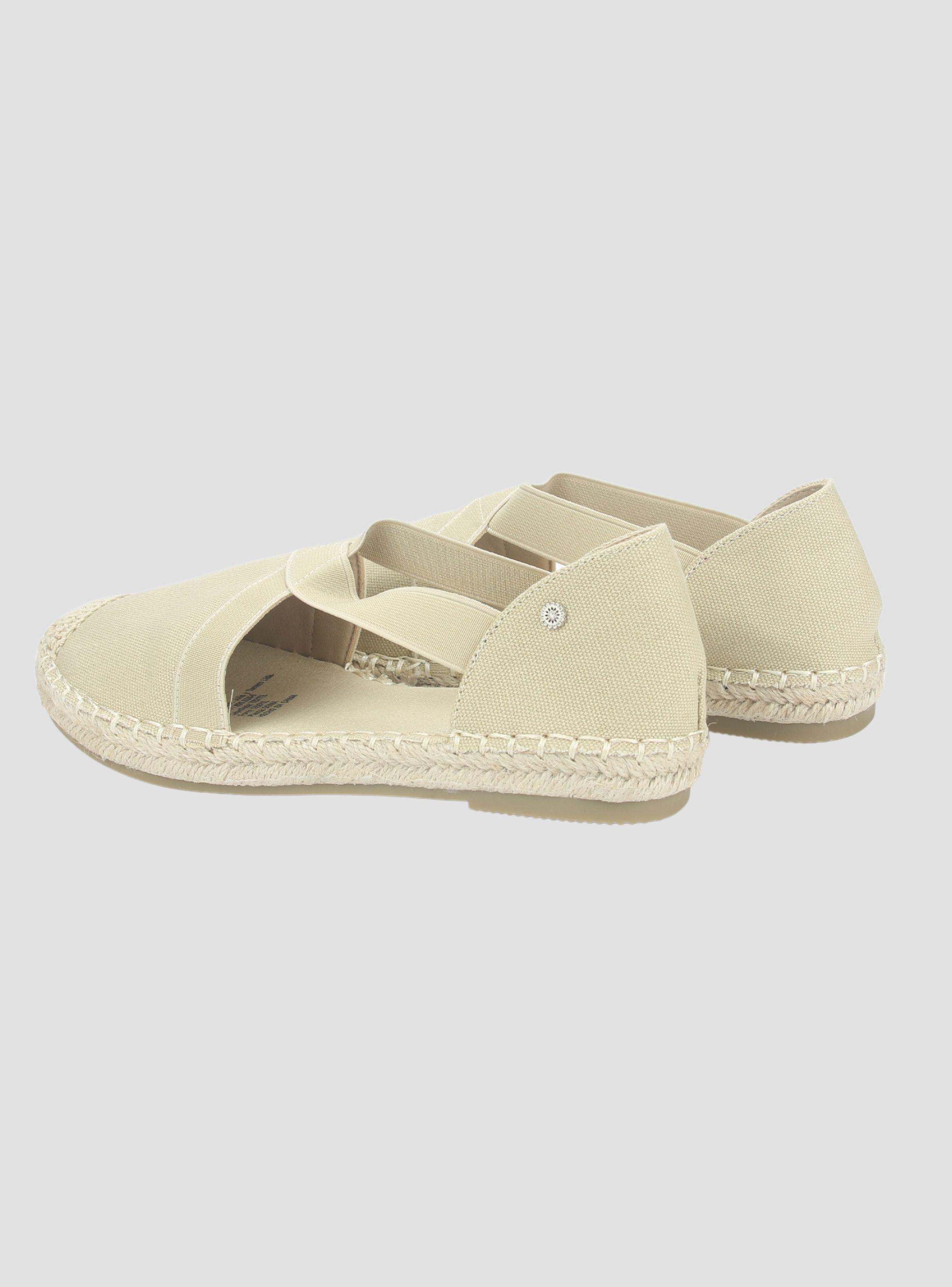 Zapato Chalada Mujer Dijon-14 Beige Casual-5