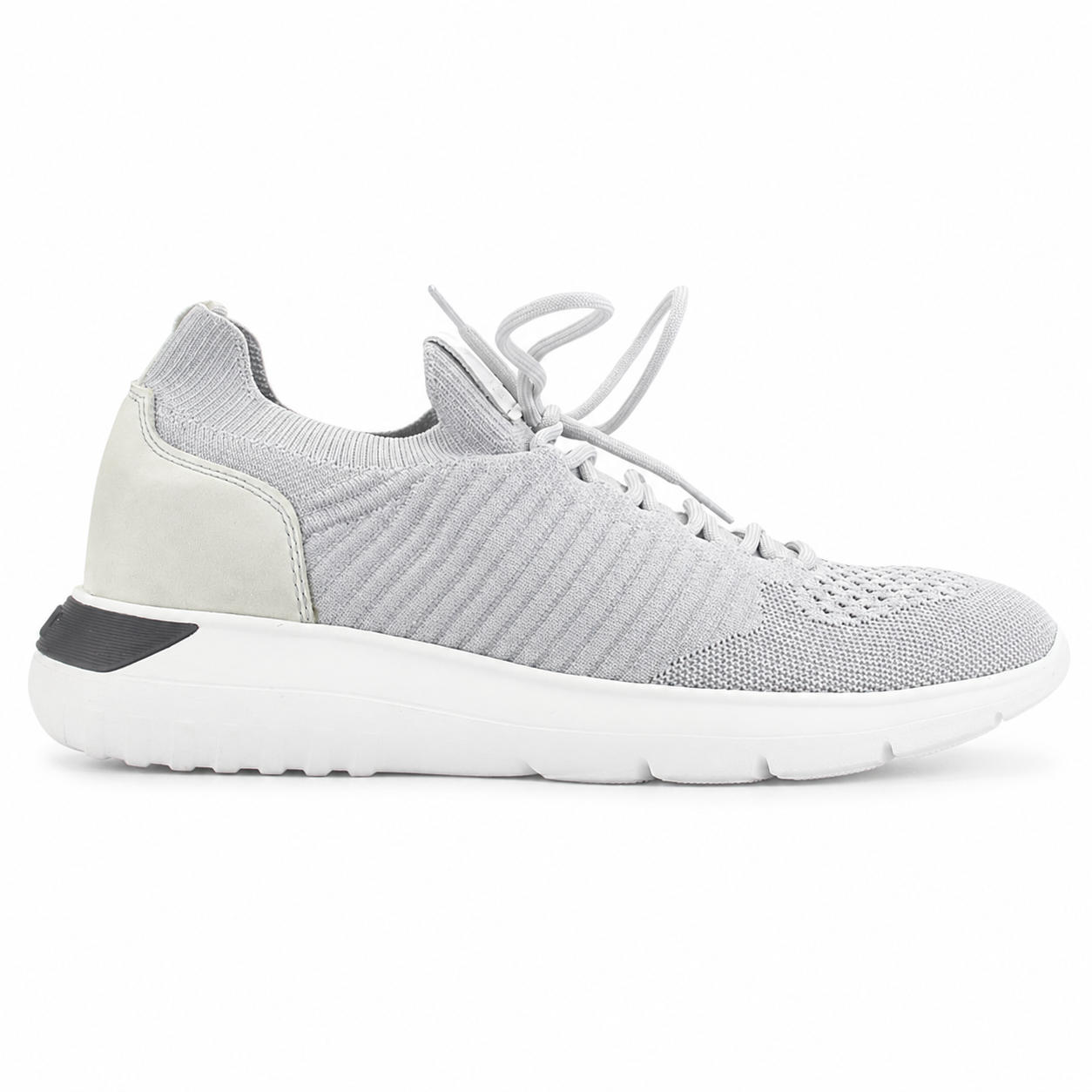 Zapatilla Blanco Hombre Urbano Ferracini 9248-0