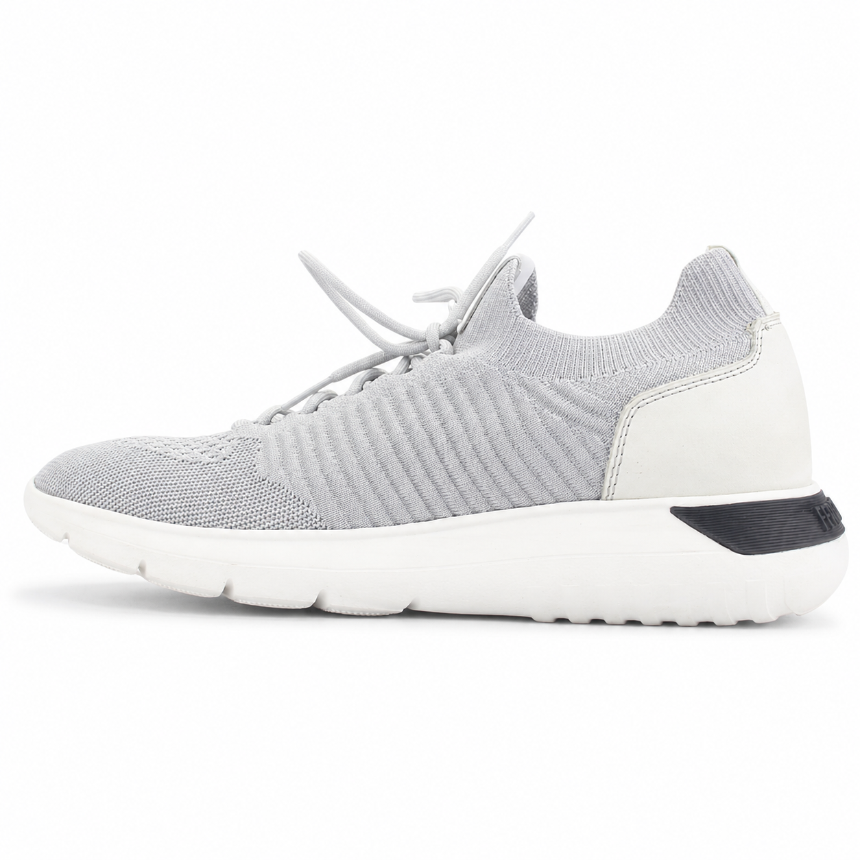 Zapatilla Blanco Hombre Urbano Ferracini 9248-1