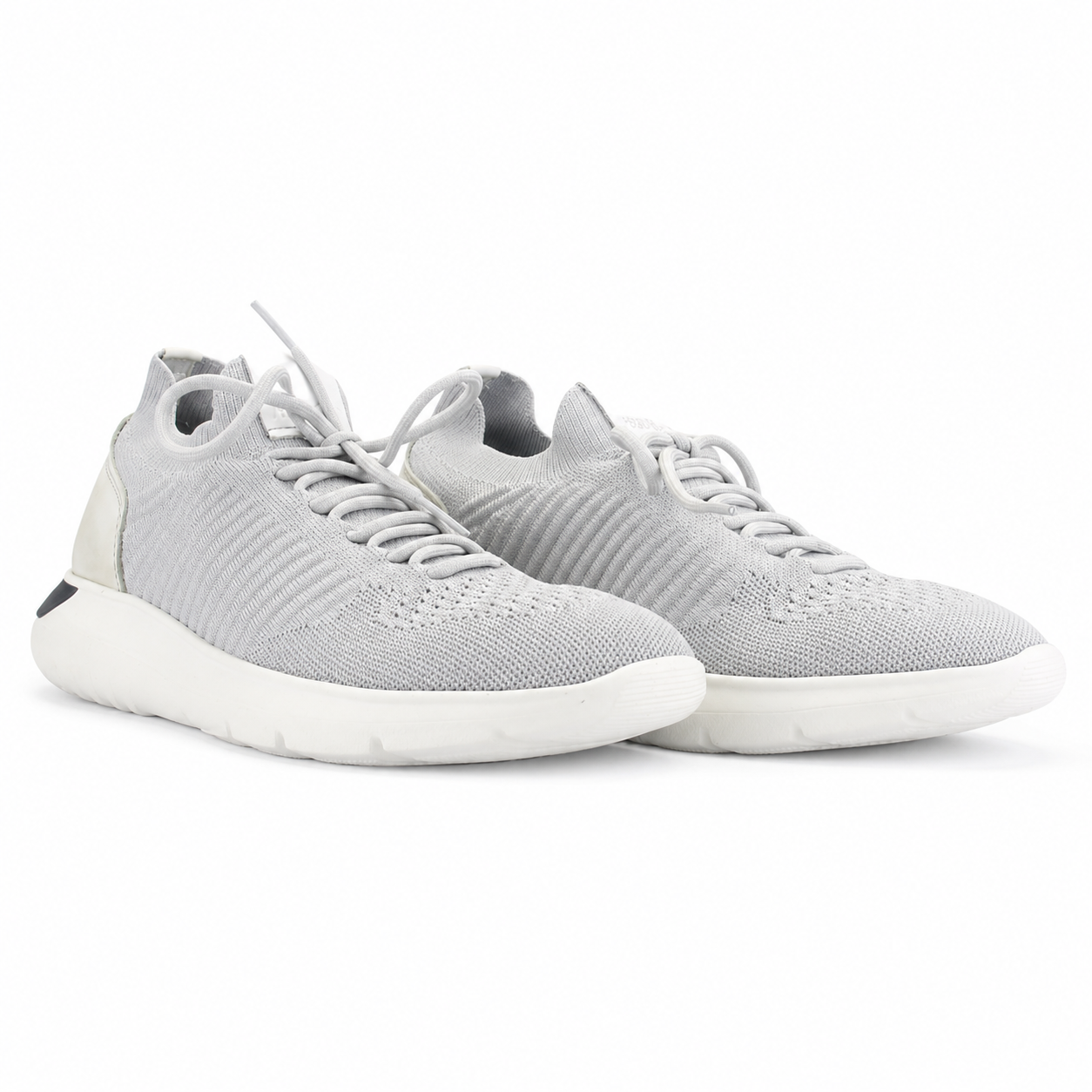Zapatilla Blanco Hombre Urbano Ferracini 9248-4