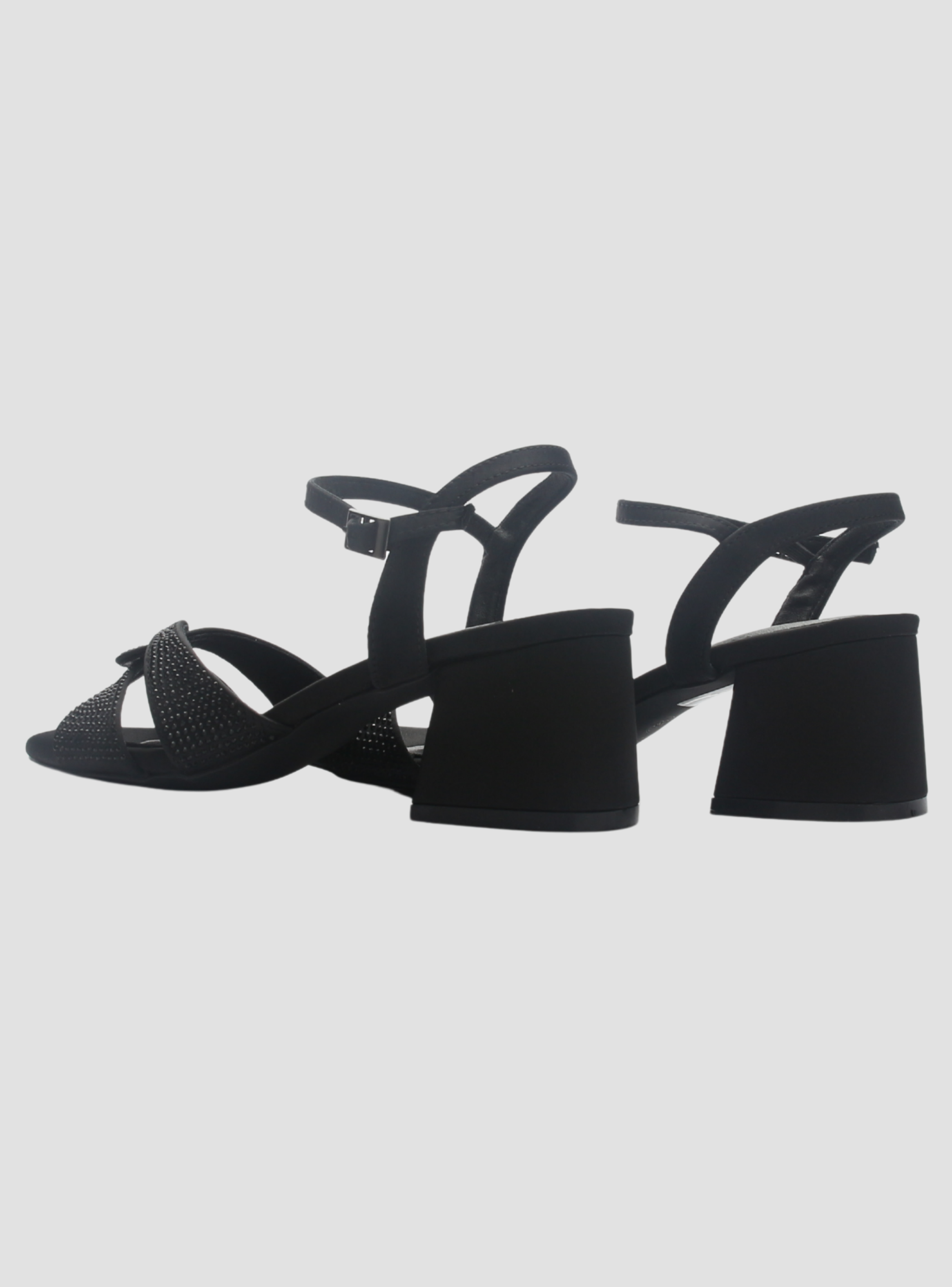 Sandalia de mujer Negro Casual Chalada Fira-2-6