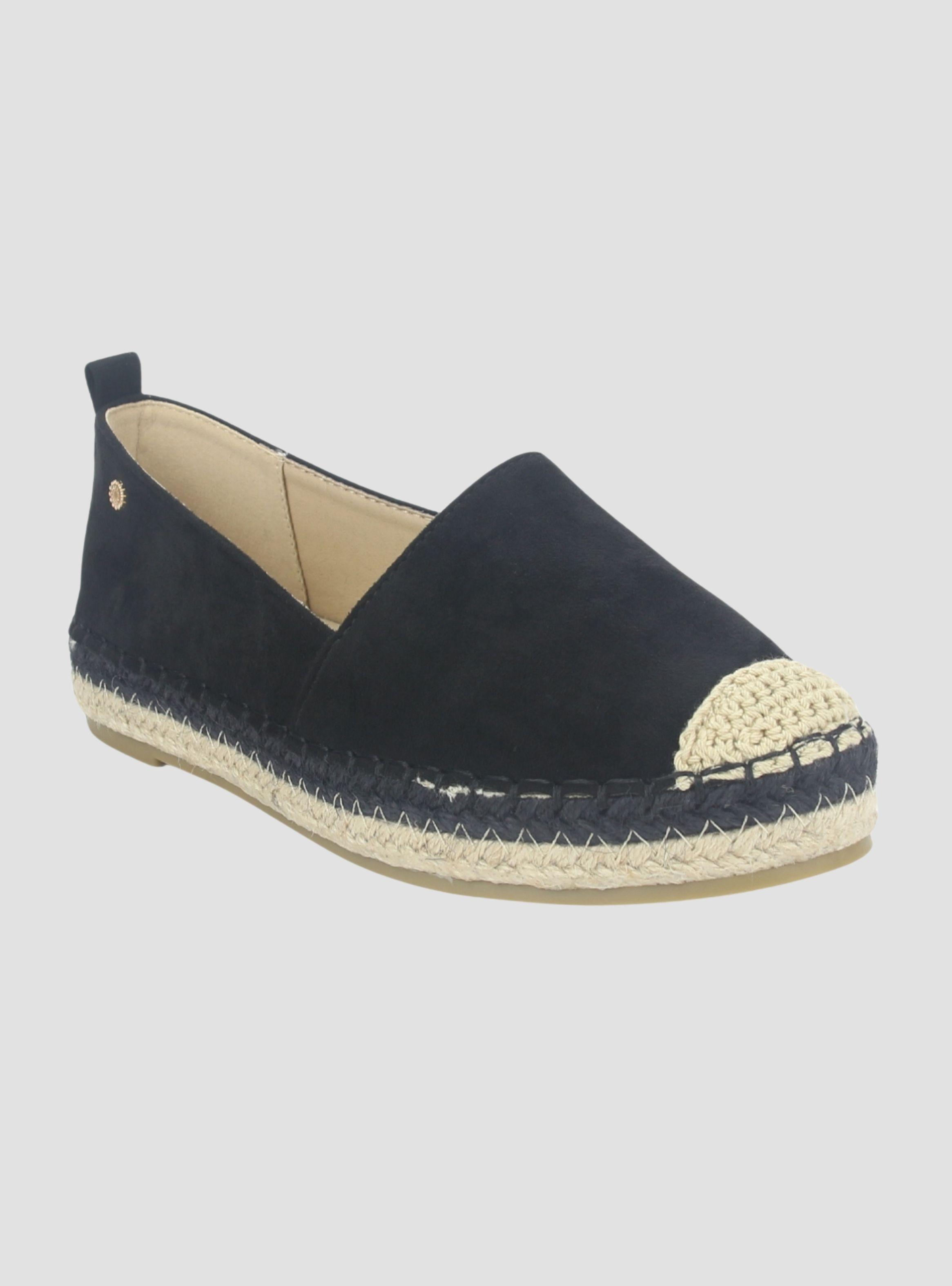 Ballerina Chalada Mujer Dijon-10 Negro Casual-2