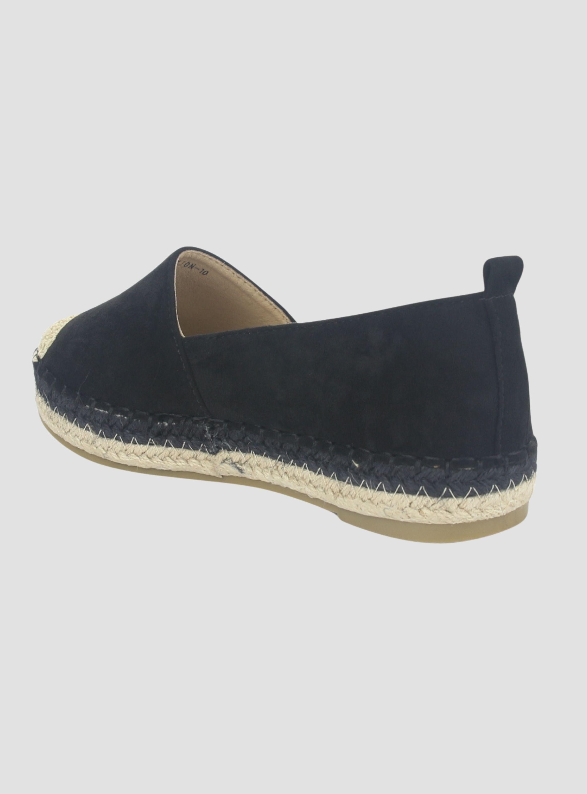 Ballerina Chalada Mujer Dijon-10 Negro Casual-3