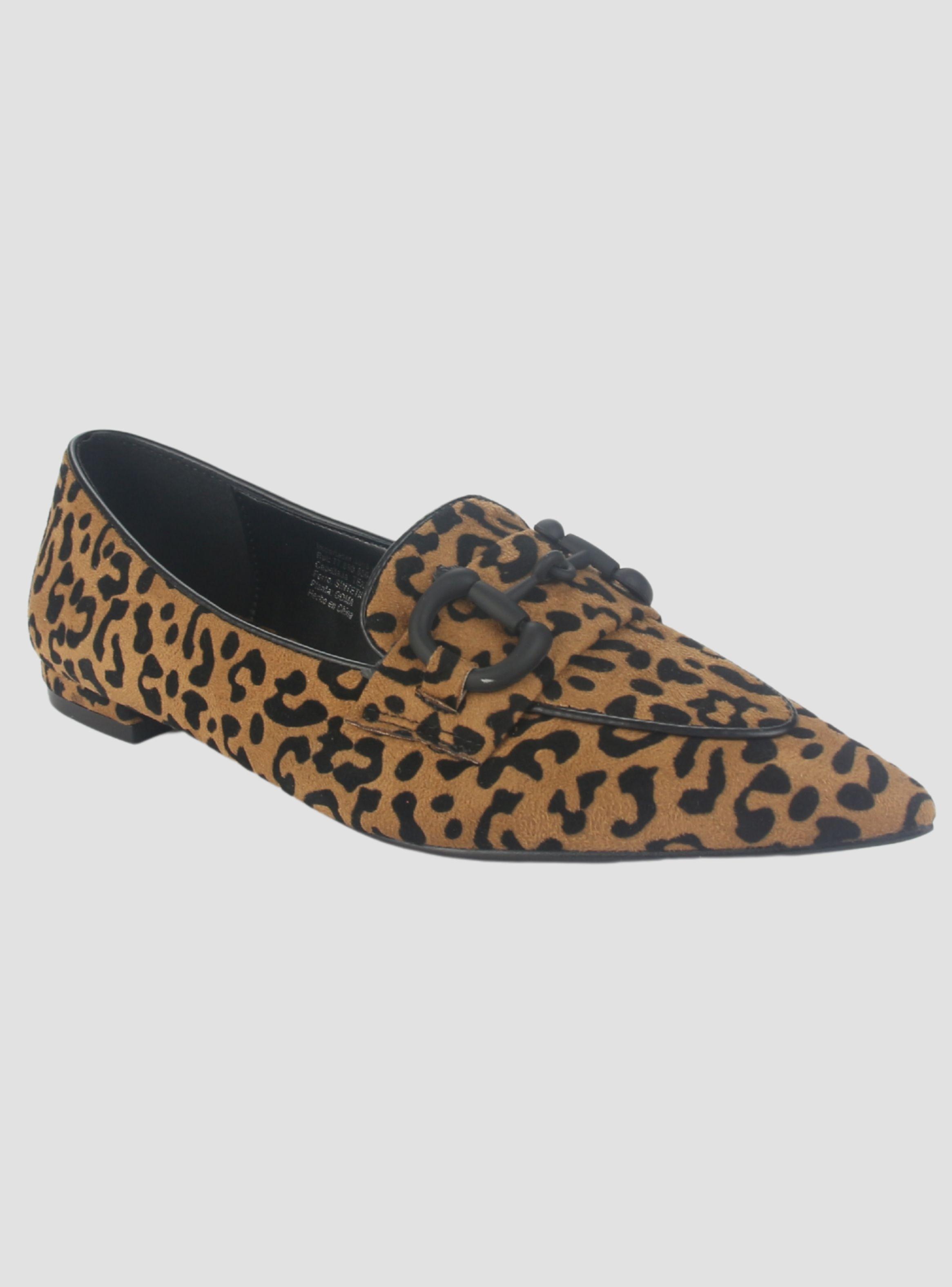 Mocasin Chalada Mujer Slak-1 Camel Casual-2