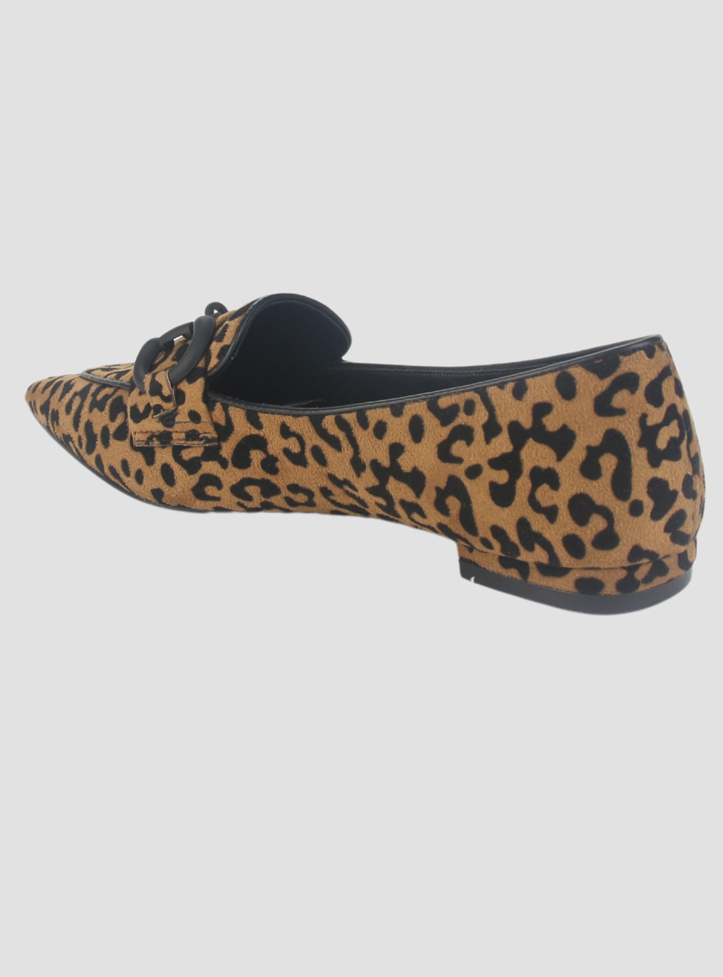 Mocasin Chalada Mujer Slak-1 Camel Casual-3