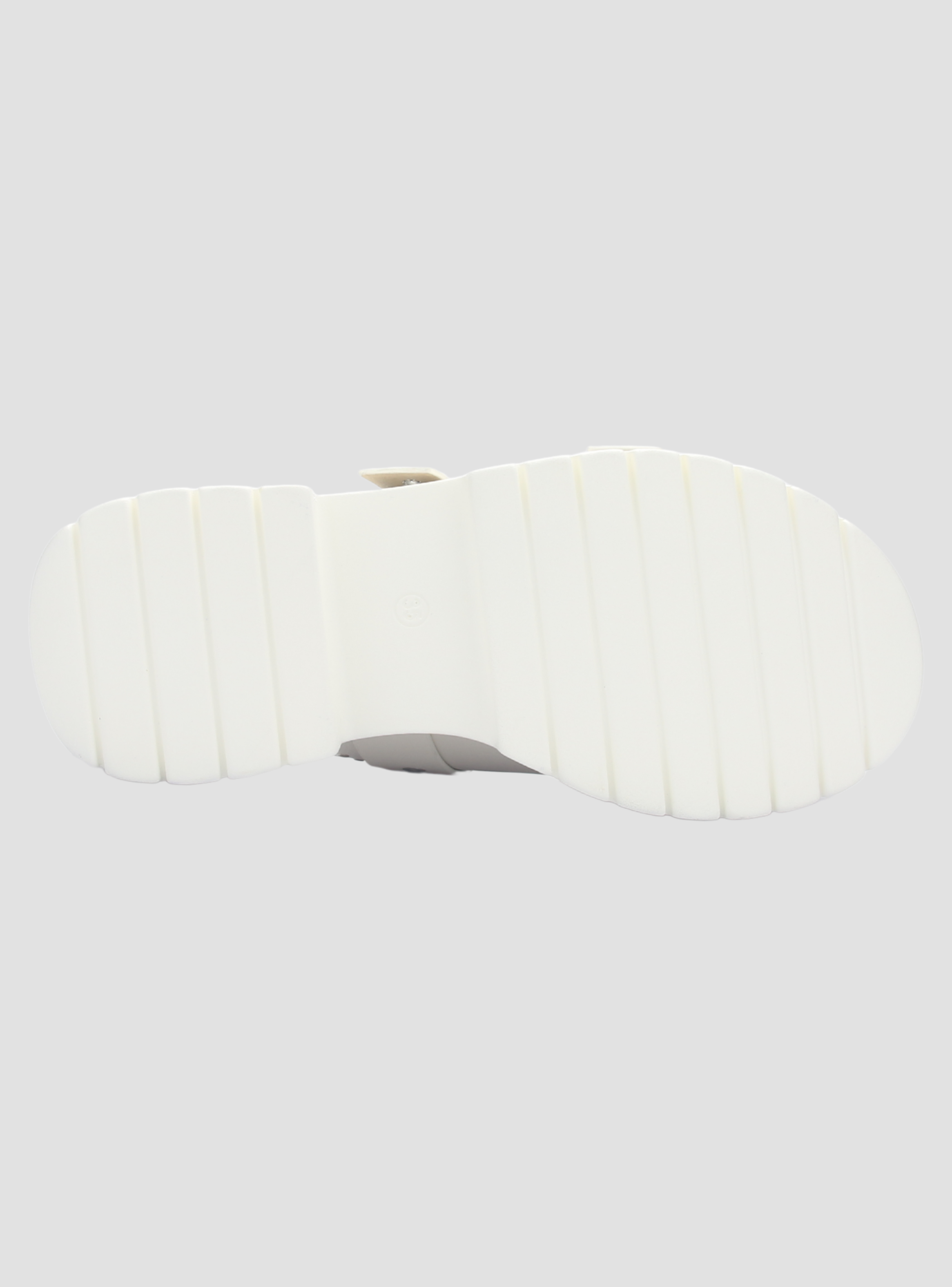 Sandalia Mujer Chalada Pop-1 Blanco Casual-5