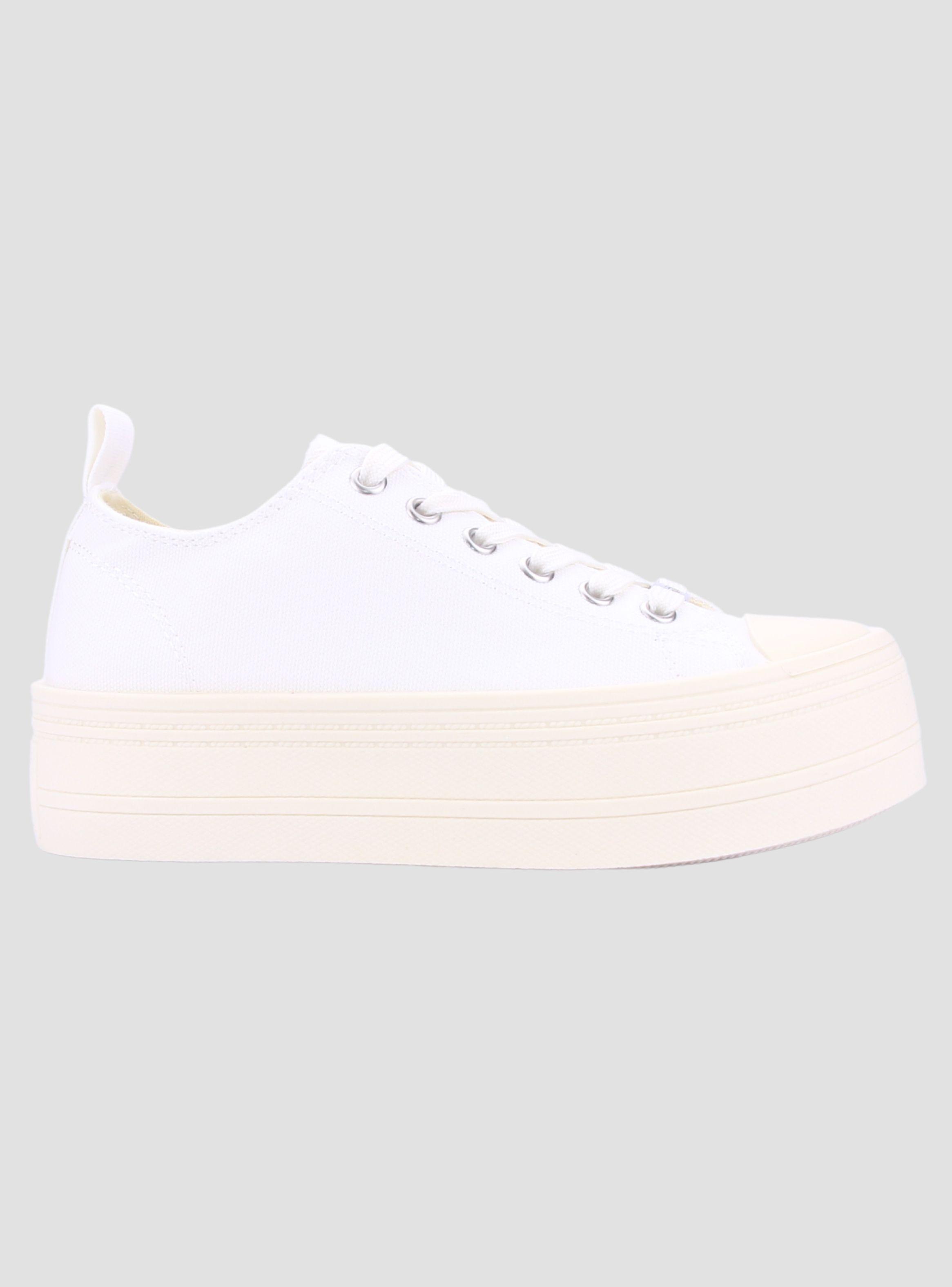 Zapatilla Mujer Chalada Gali-1 Blanco Urbano-0
