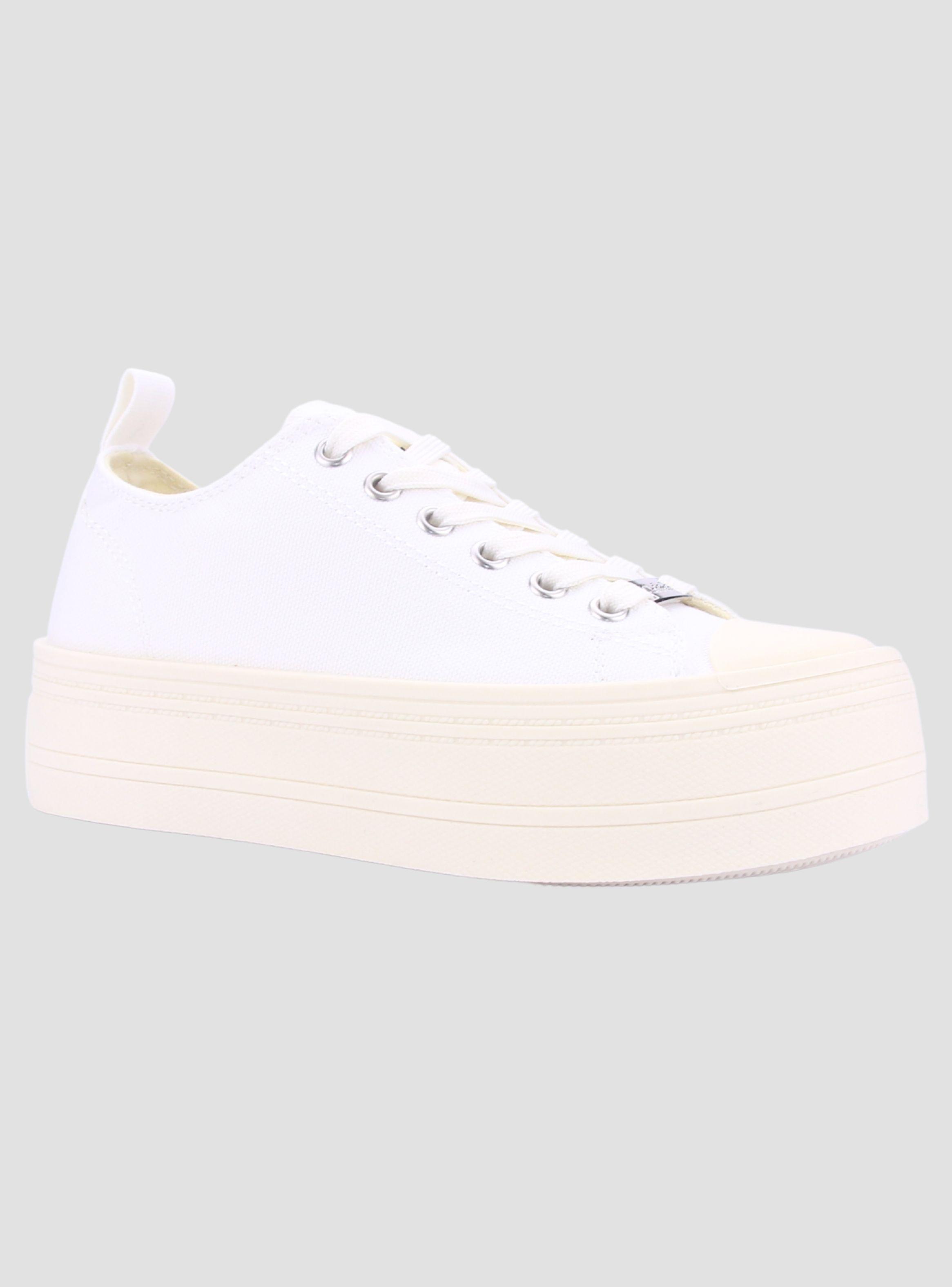Zapatilla Mujer Chalada Gali-1 Blanco Urbano-2