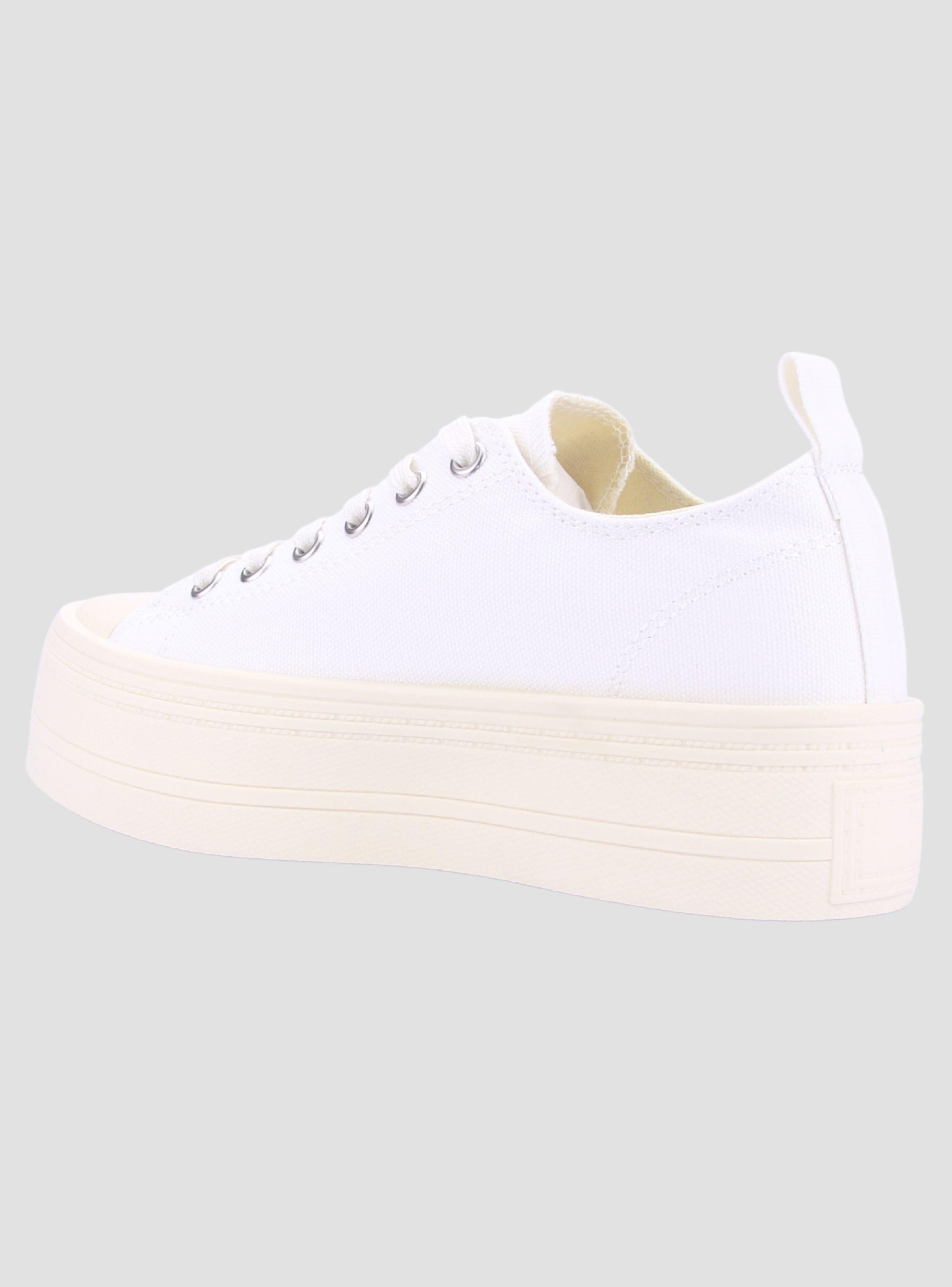 Zapatilla Mujer Chalada Gali-1 Blanco Urbano-3