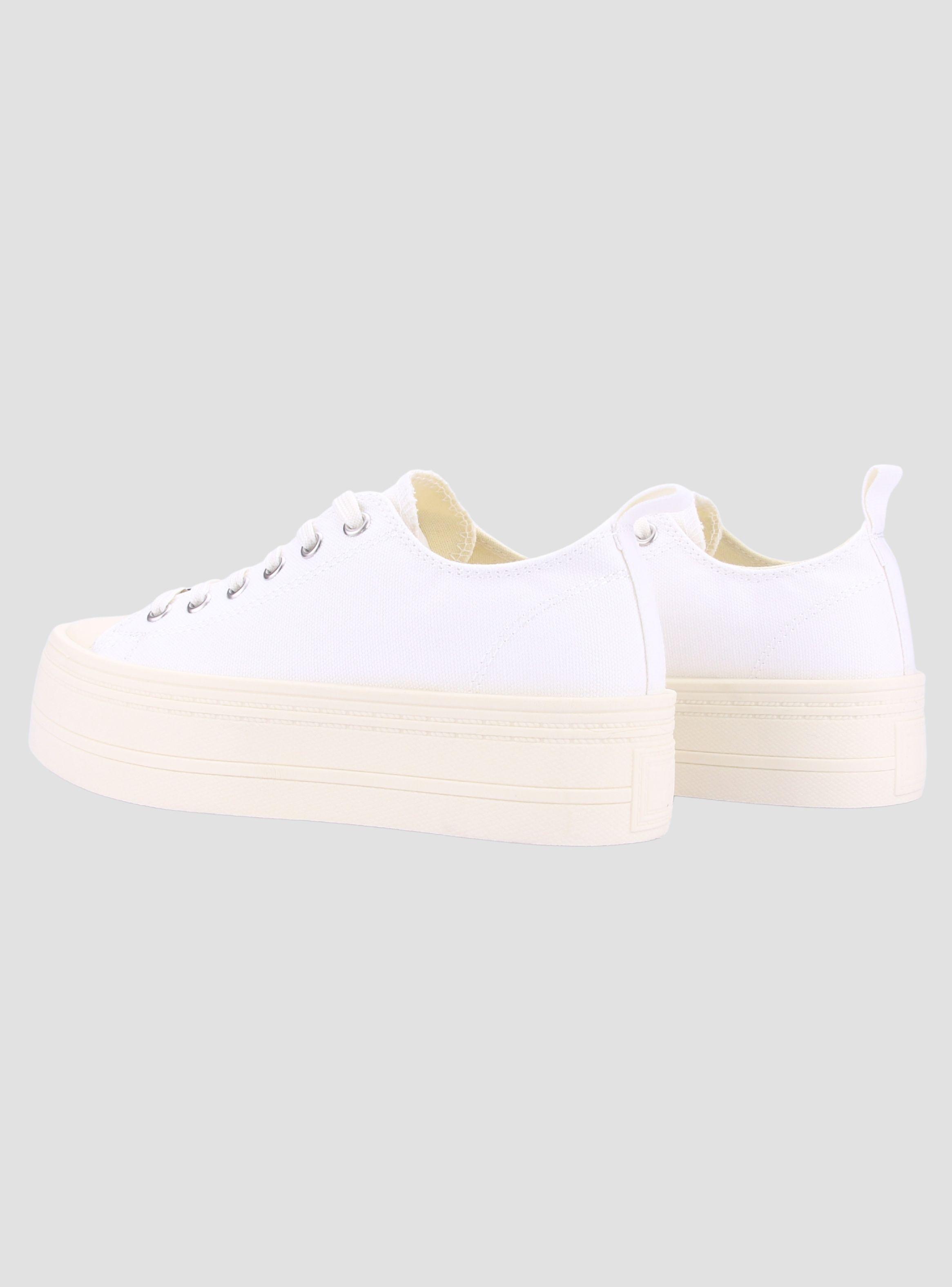 Zapatilla Mujer Chalada Gali-1 Blanco Urbano-5