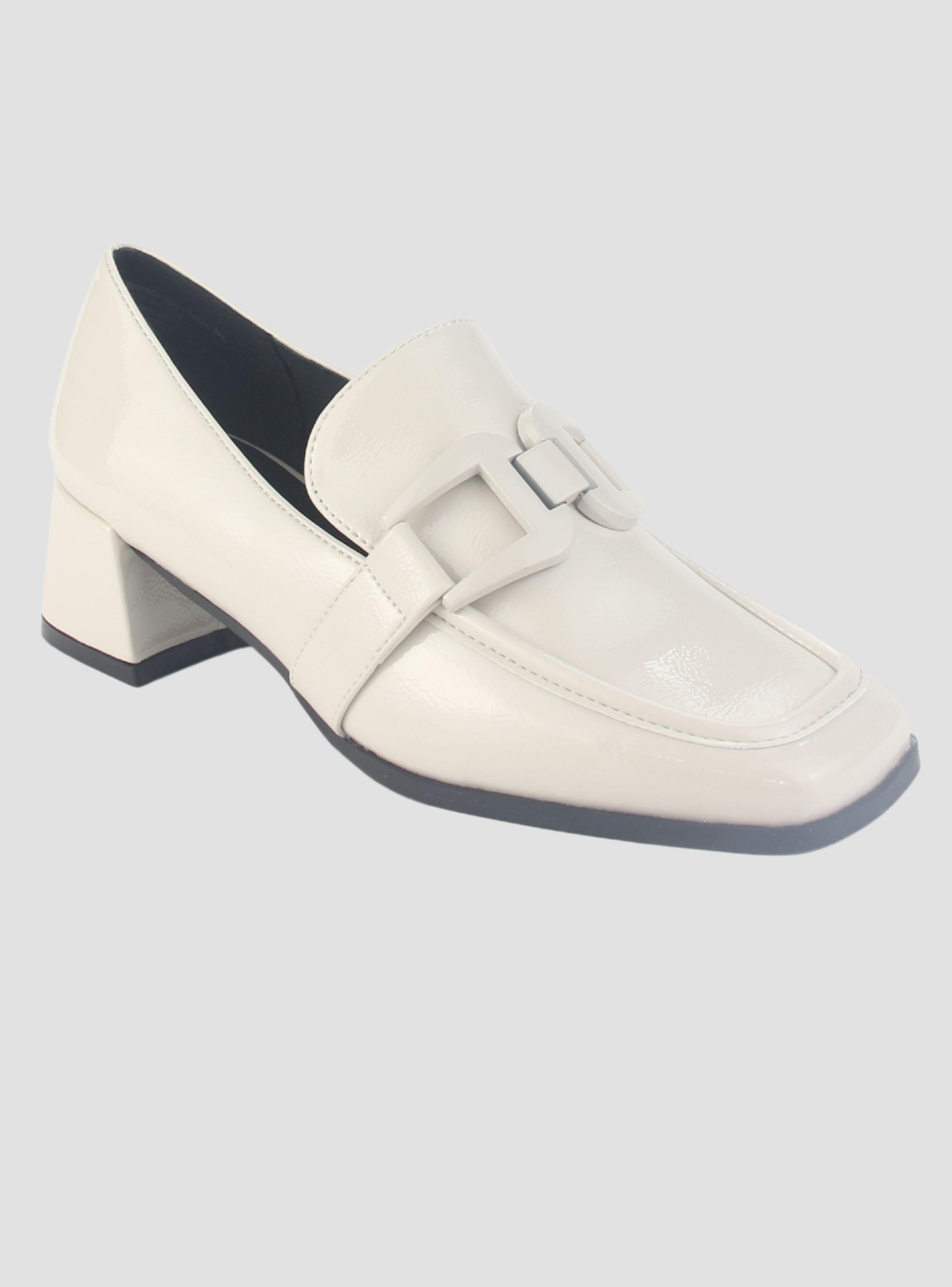 Mocasin Chalada Mujer Cetrano-1 Beige Casual-2