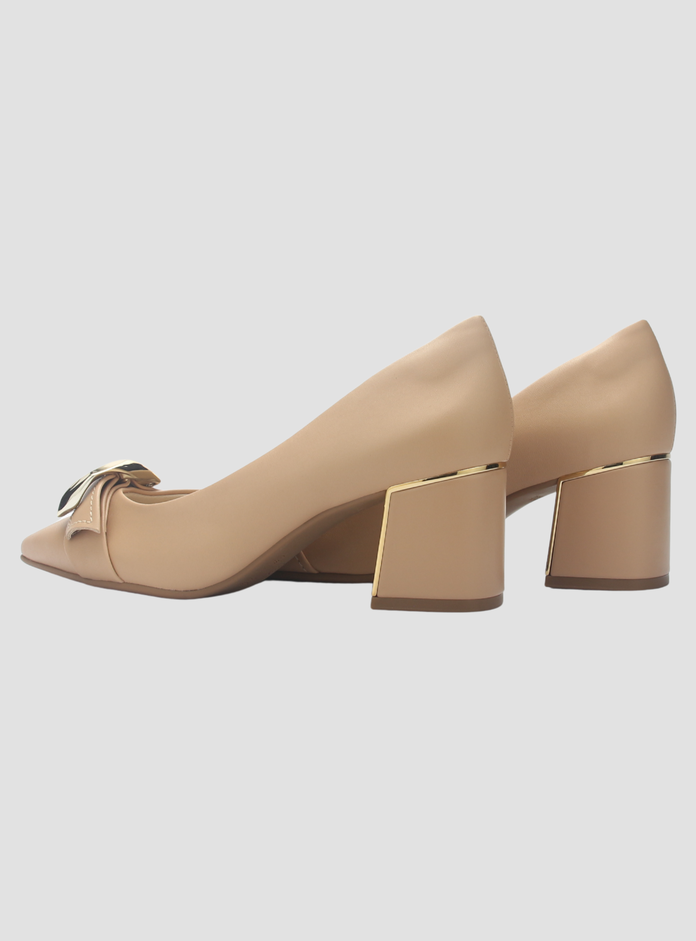 Zapato Mujer Beige Ramarim 2551203 Casual-6